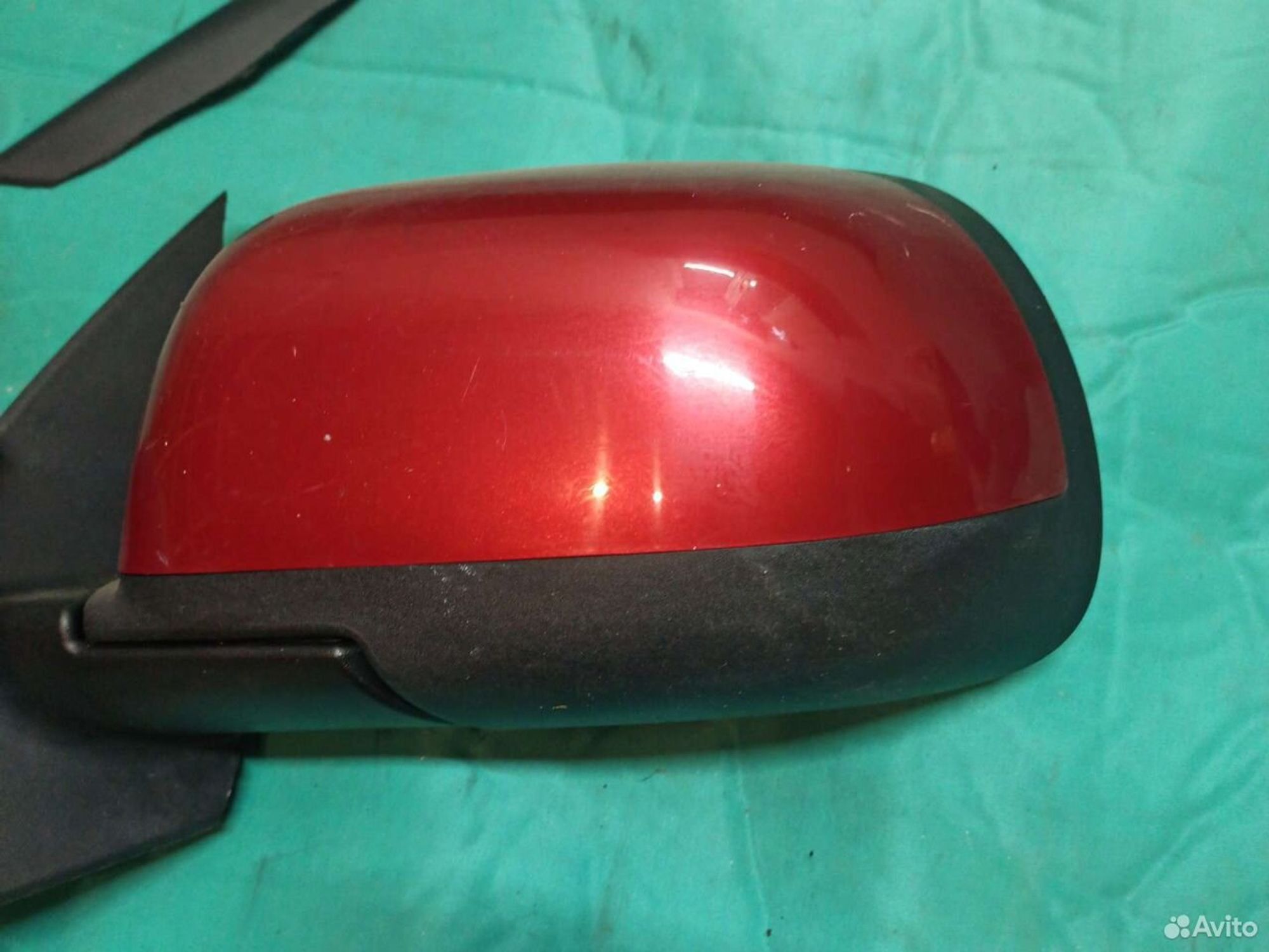Зеркало Nissan March k13 левое, 1500 рублей, Ленина