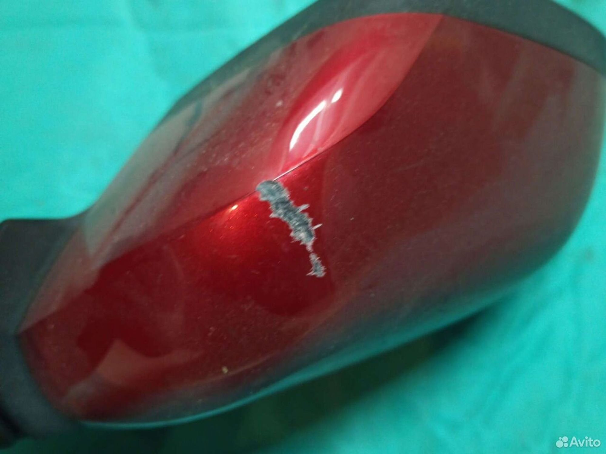 Зеркало Nissan March k13 левое, 1500 рублей, Ленина