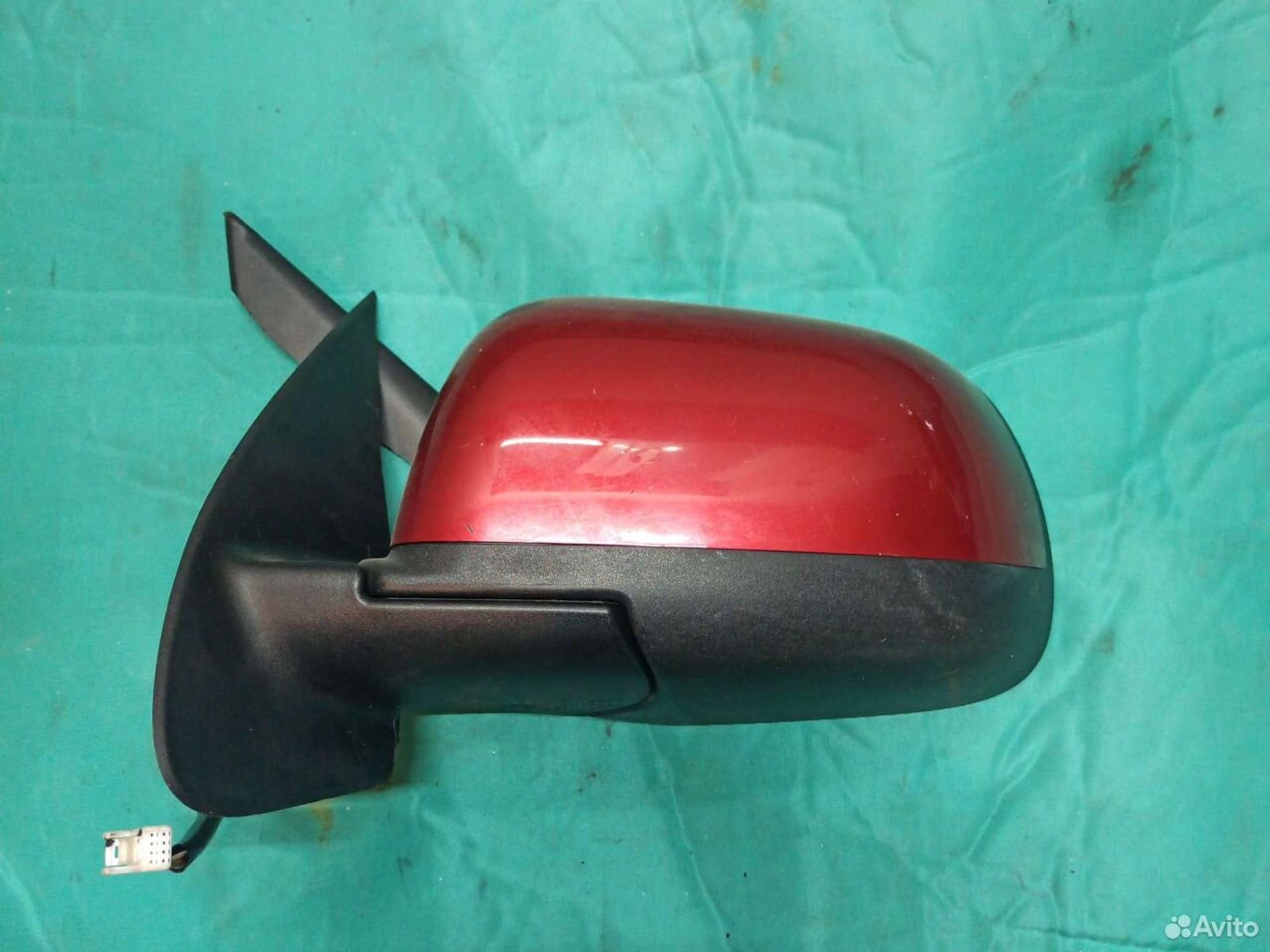 Зеркало Nissan March k13 левое, 1500 рублей, Ленина