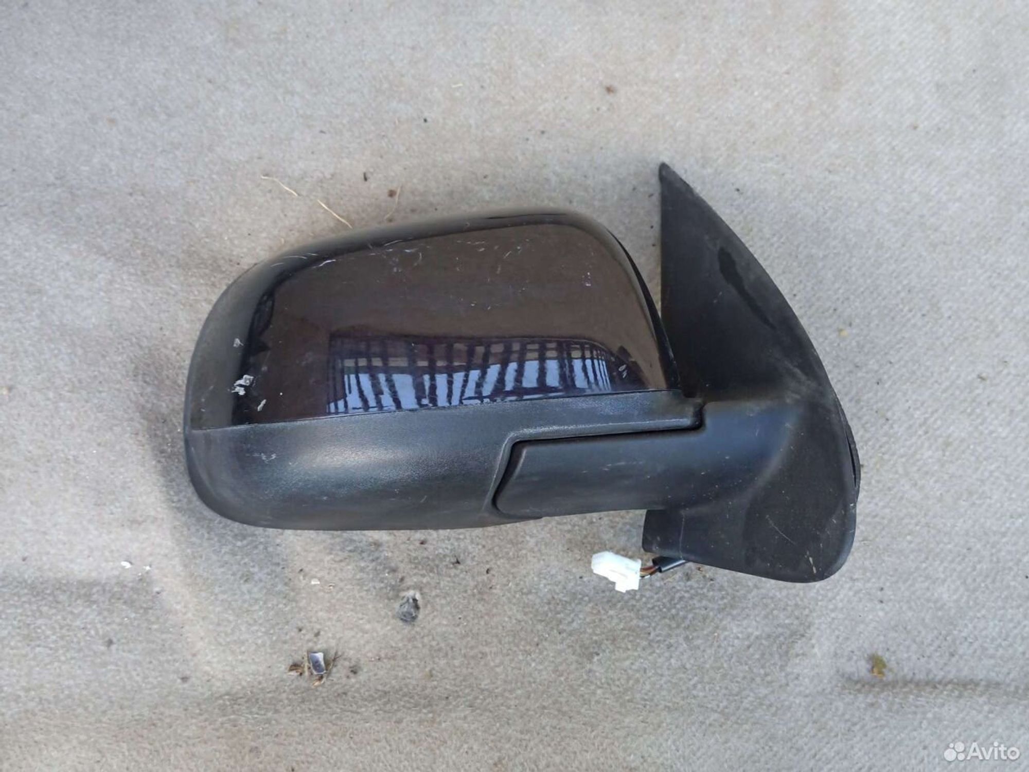 Зеркало Nissan March k13 правое, 1200 рублей, Ленина