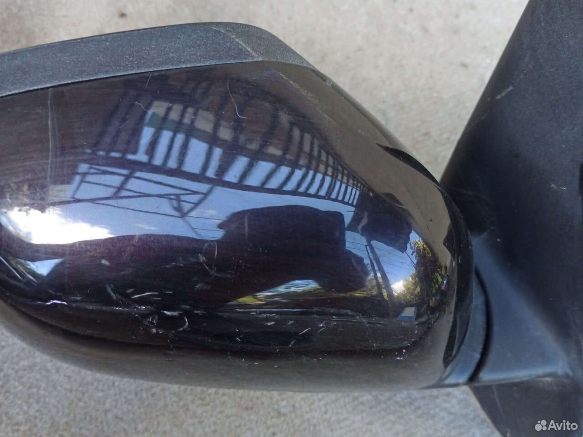 Зеркало Nissan March k13 правое, 1200 рублей, Ленина