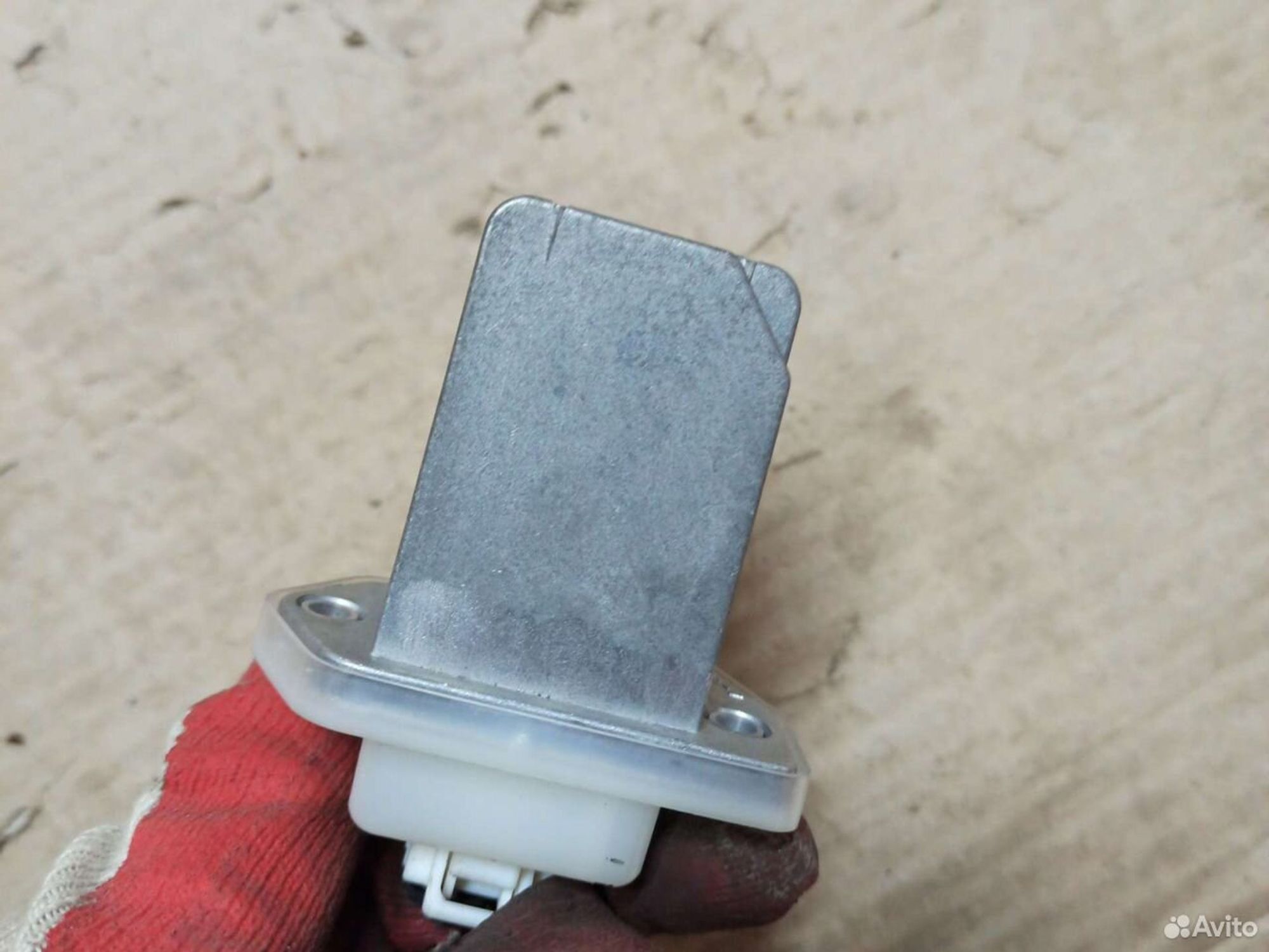 Реостат, резистор отопителя Subaru Impreza GG, 2000 рублей, Ленина