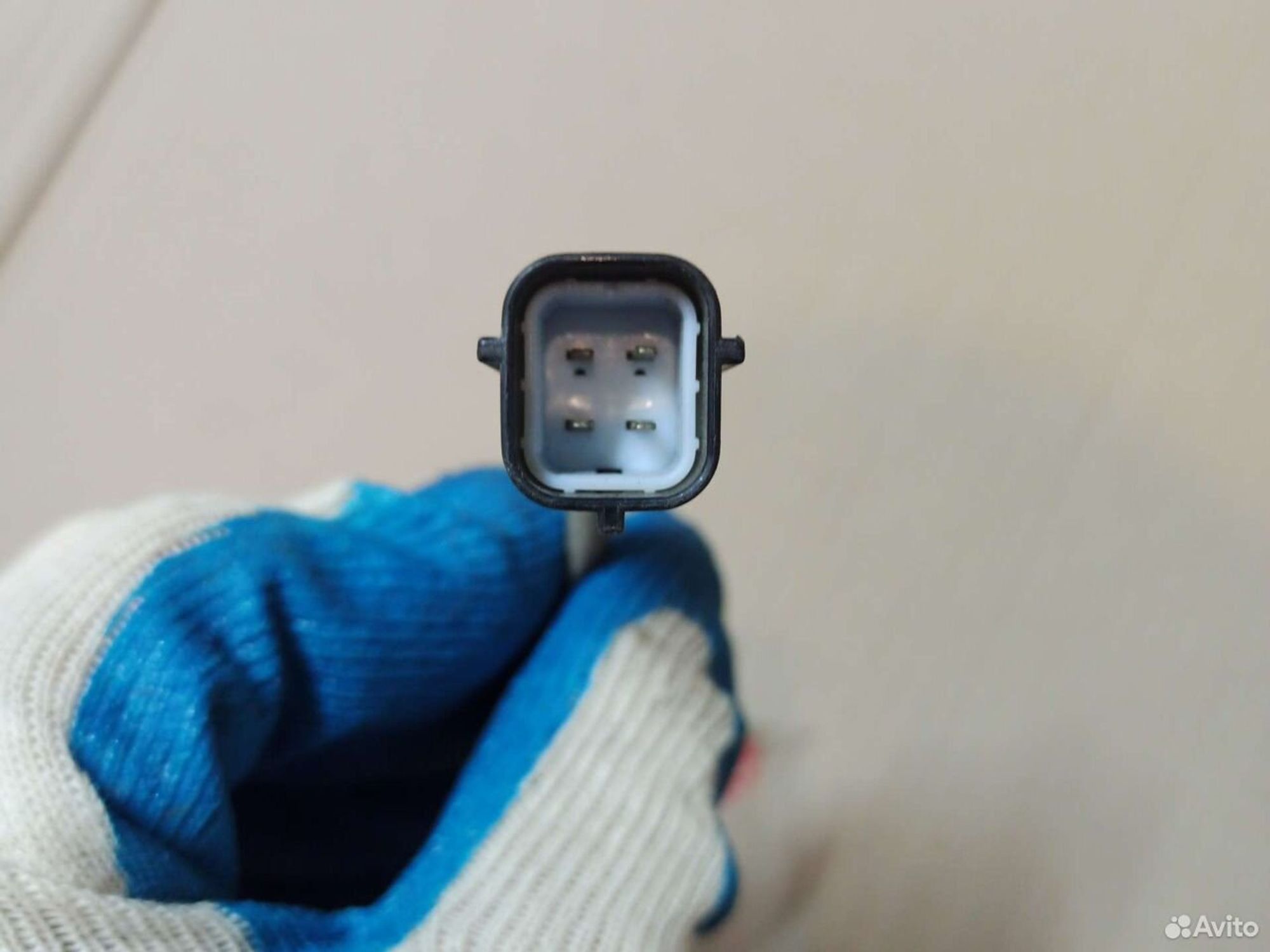 Датчик кислорода Nissan Tiida hr15, 600 рублей, Ленина