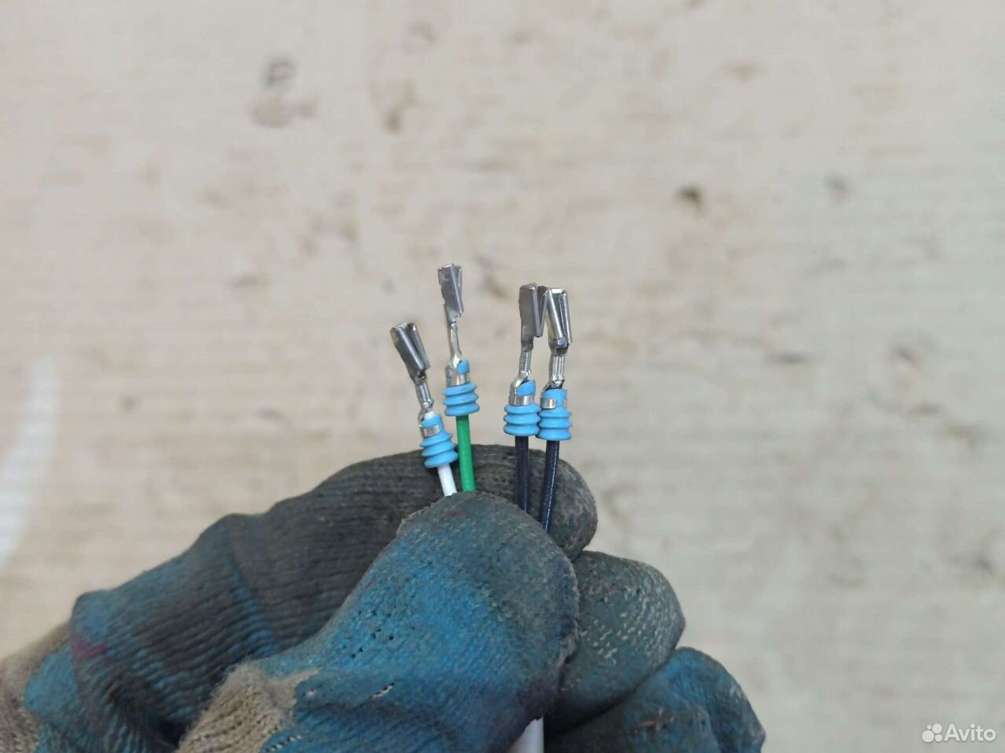 Датчик кислорода Honda Stream rn1, 5500 рублей, Ленина