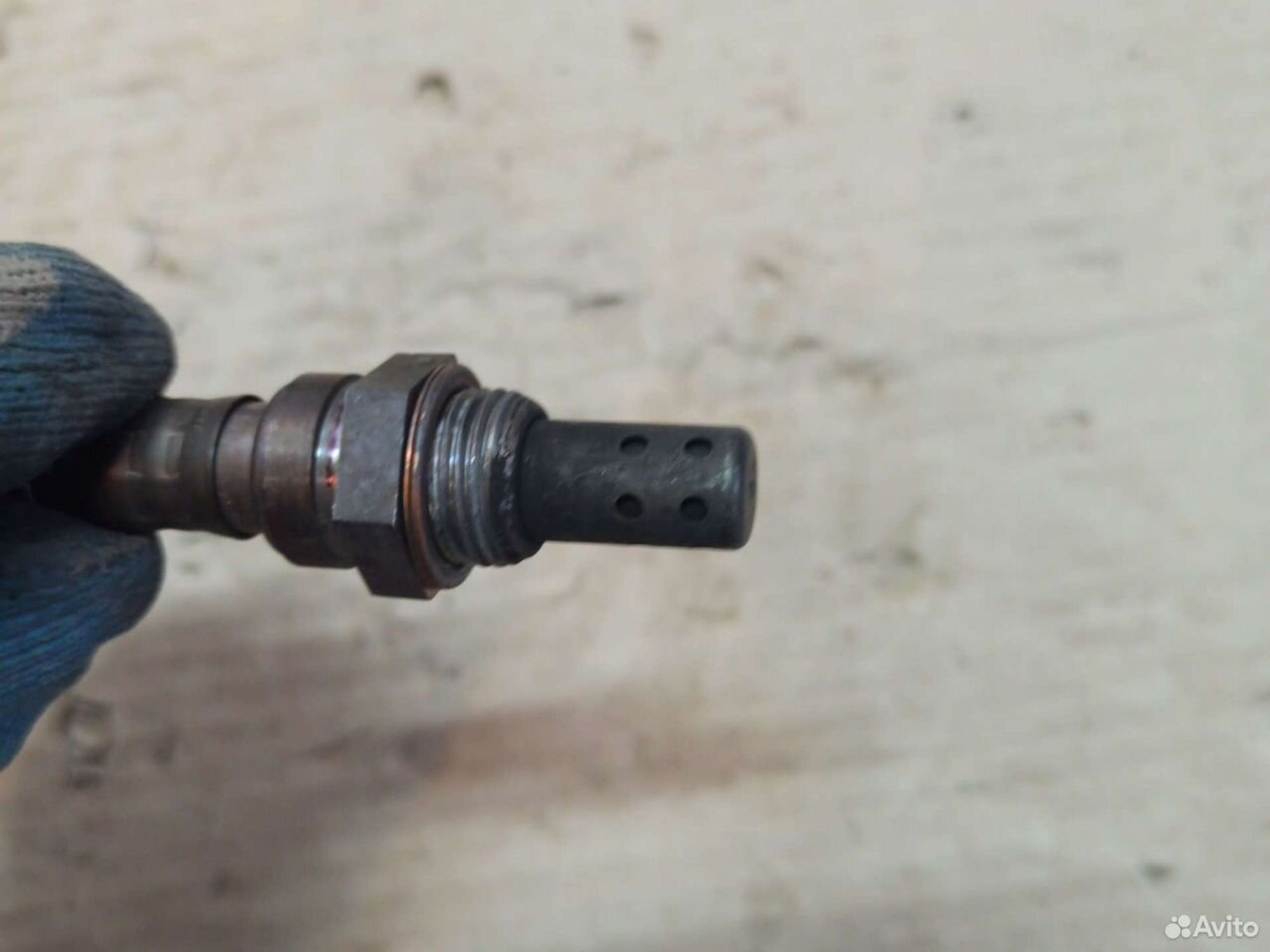 Датчик кислорода Honda Stream rn1, 5500 рублей, Ленина