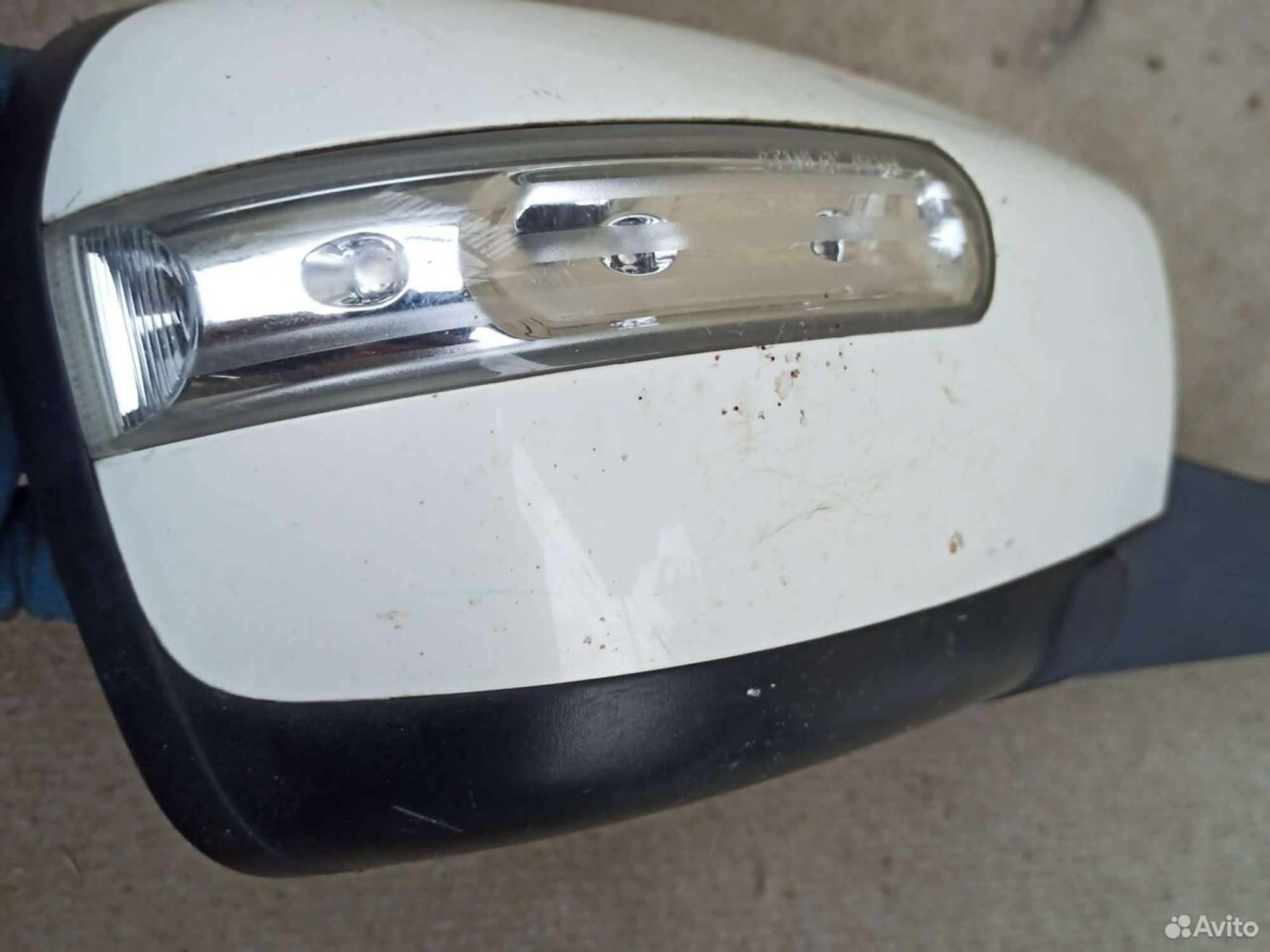 Зеркало Mazda biante правое, 2000 рублей, Ленина