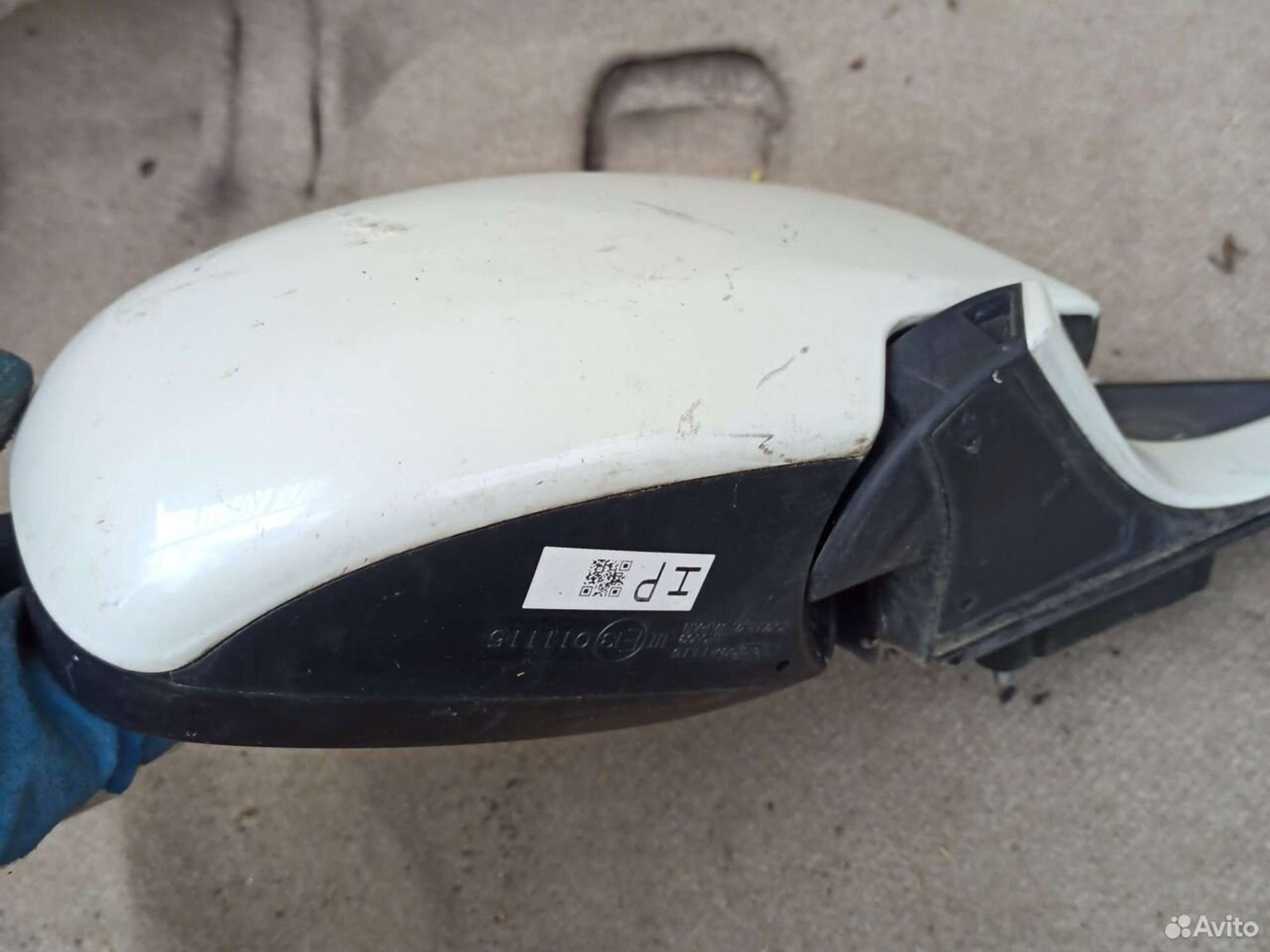 Зеркало Suzuki Swift правое, 1700 рублей, Ленина