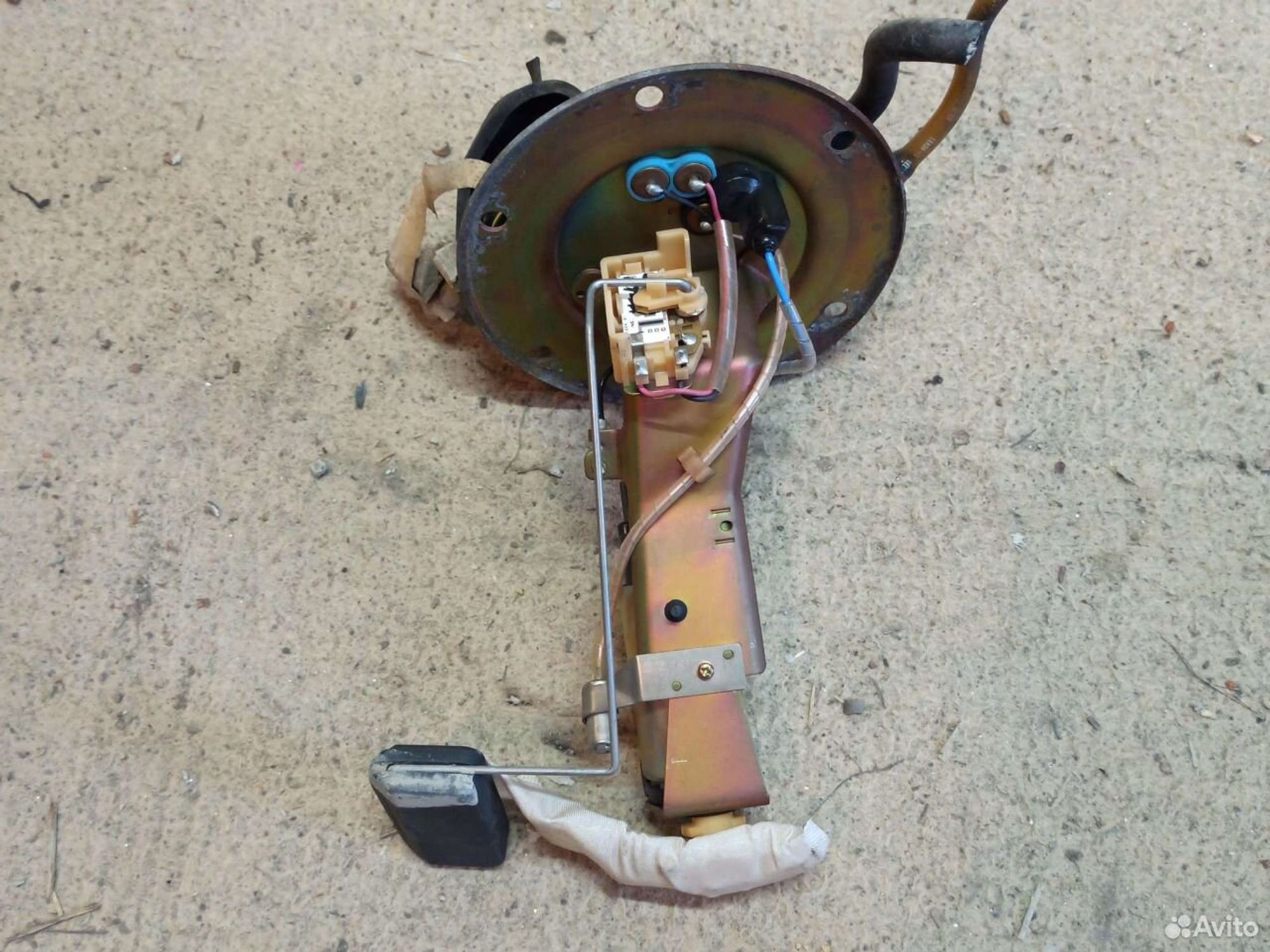 Бензонасос Honda cr-v rd1, 2500 рублей, Ленина