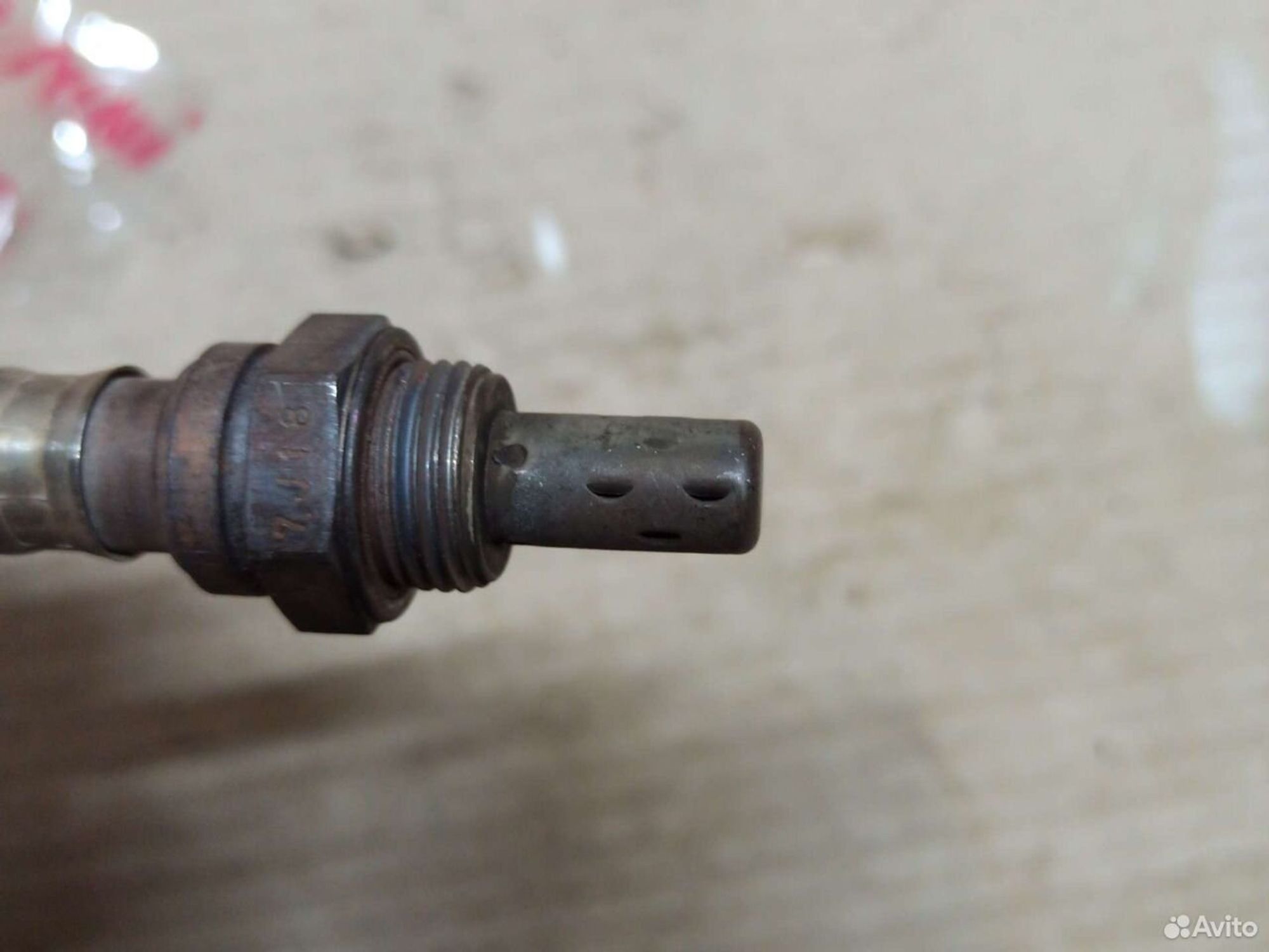 Датчик кислорода Mitsubishi Pajero Mini, 1000 рублей, Ленина