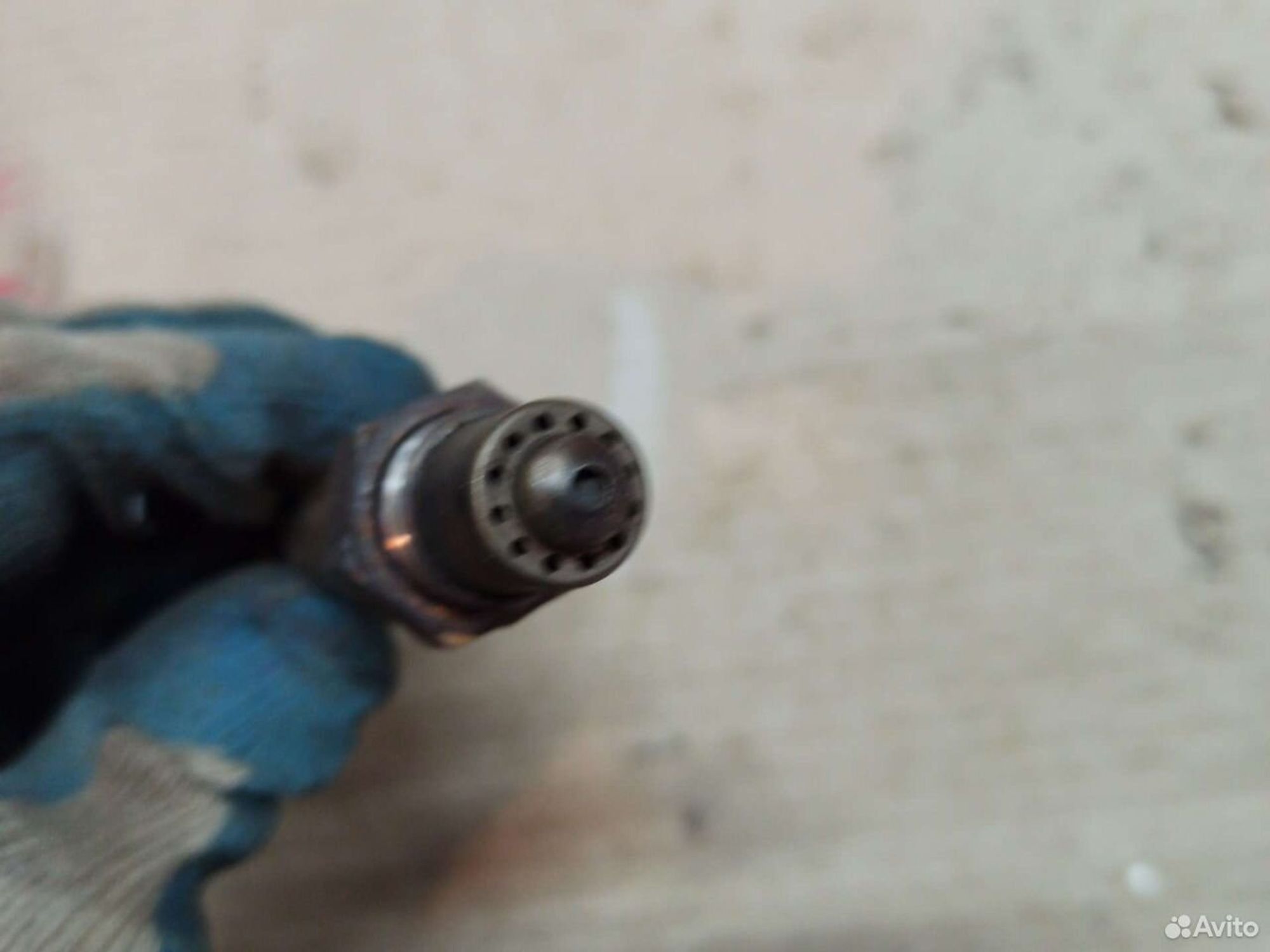 Датчик кислорода Mitsubishi Outlander cw5w 4b12, 1300 рублей, Ленина