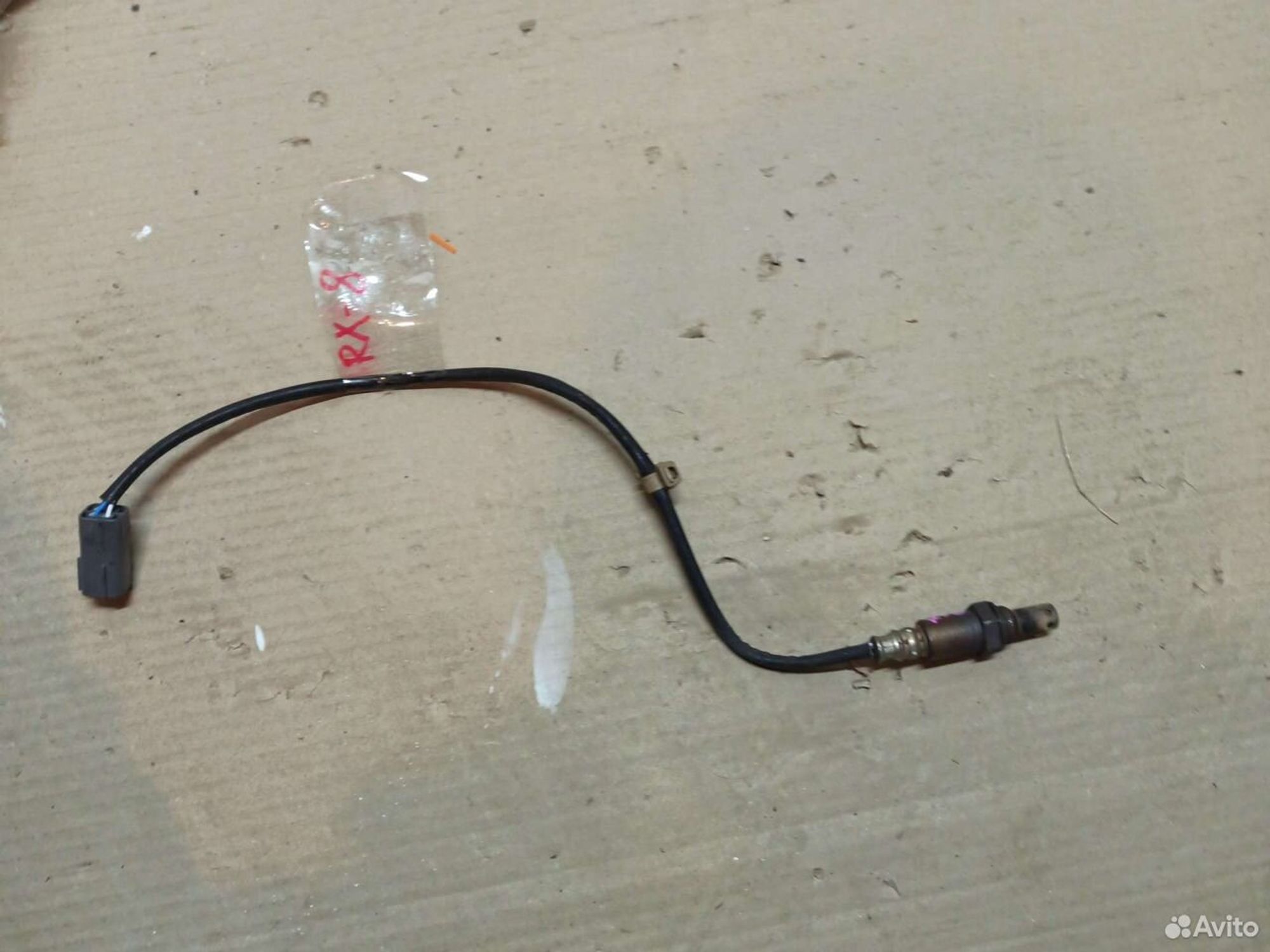 Датчик кислорода Mazda rx-8, 2500 рублей, Ленина