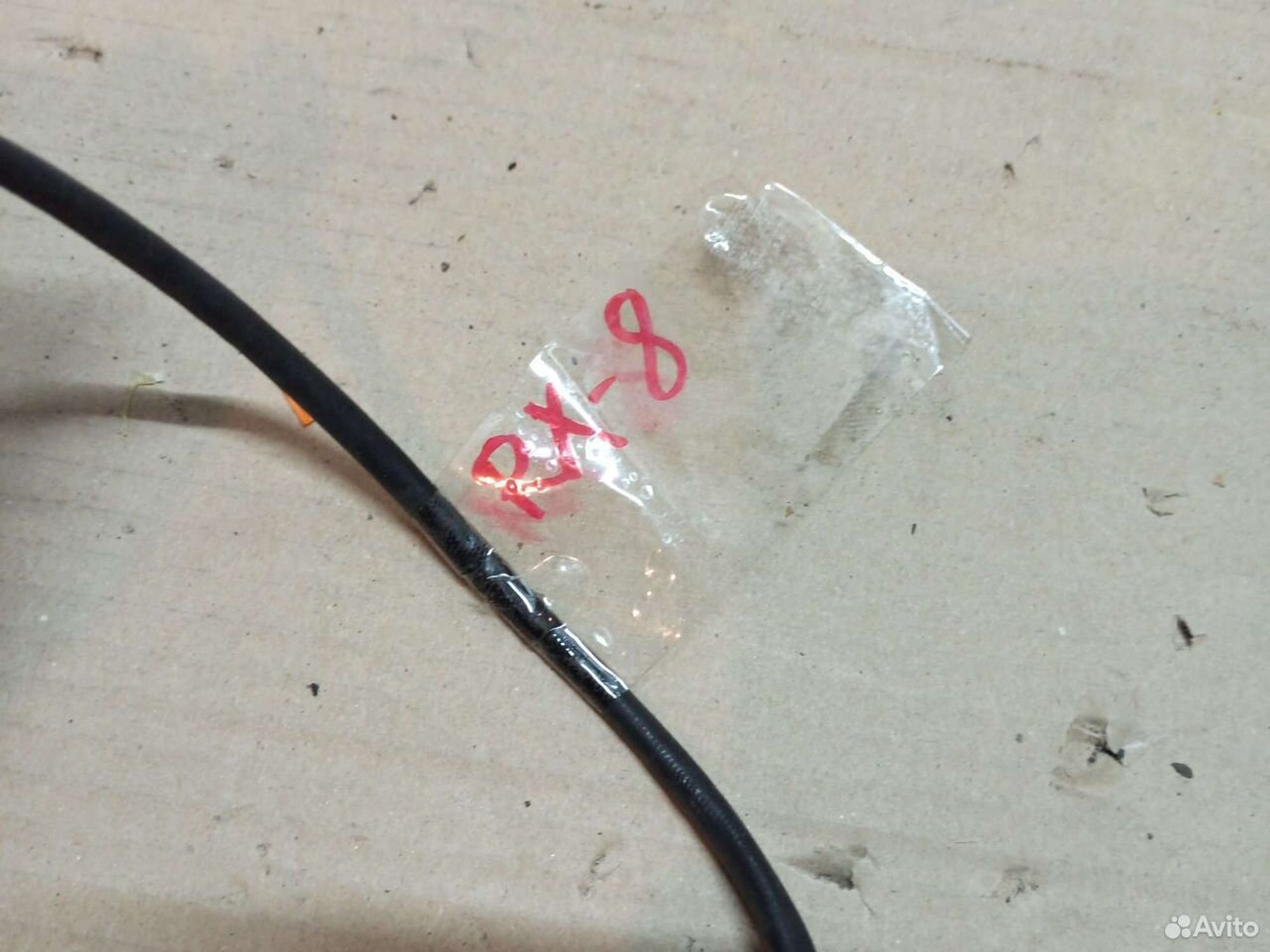 Датчик кислорода Mazda rx-8, 2500 рублей, Ленина