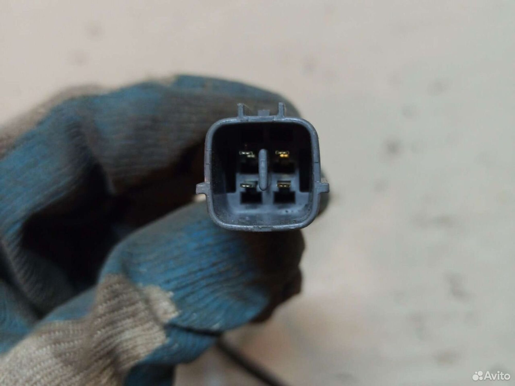 Датчик кислорода Mazda rx-8, 2500 рублей, Ленина