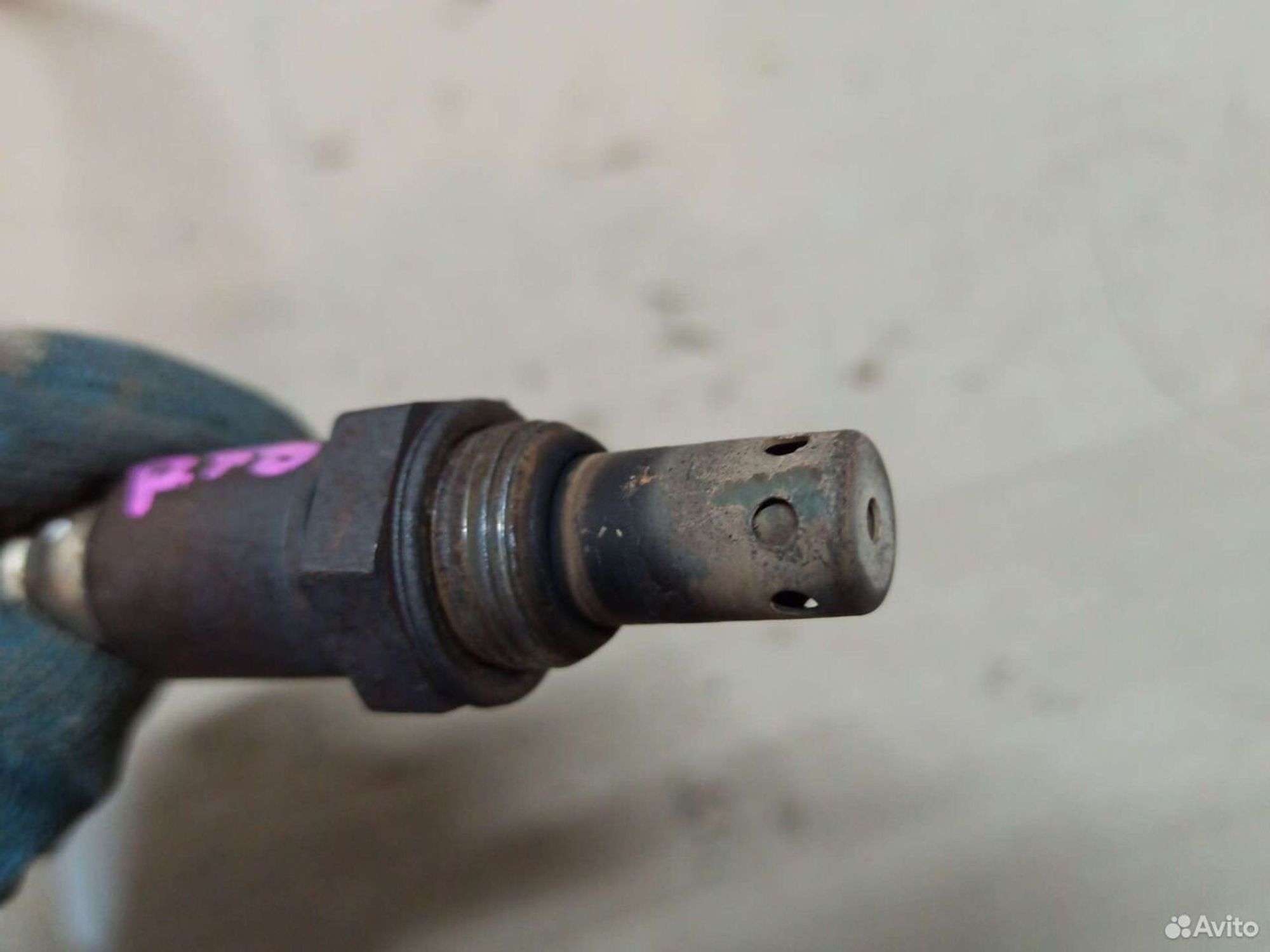 Датчик кислорода Mazda rx-8, 2500 рублей, Ленина