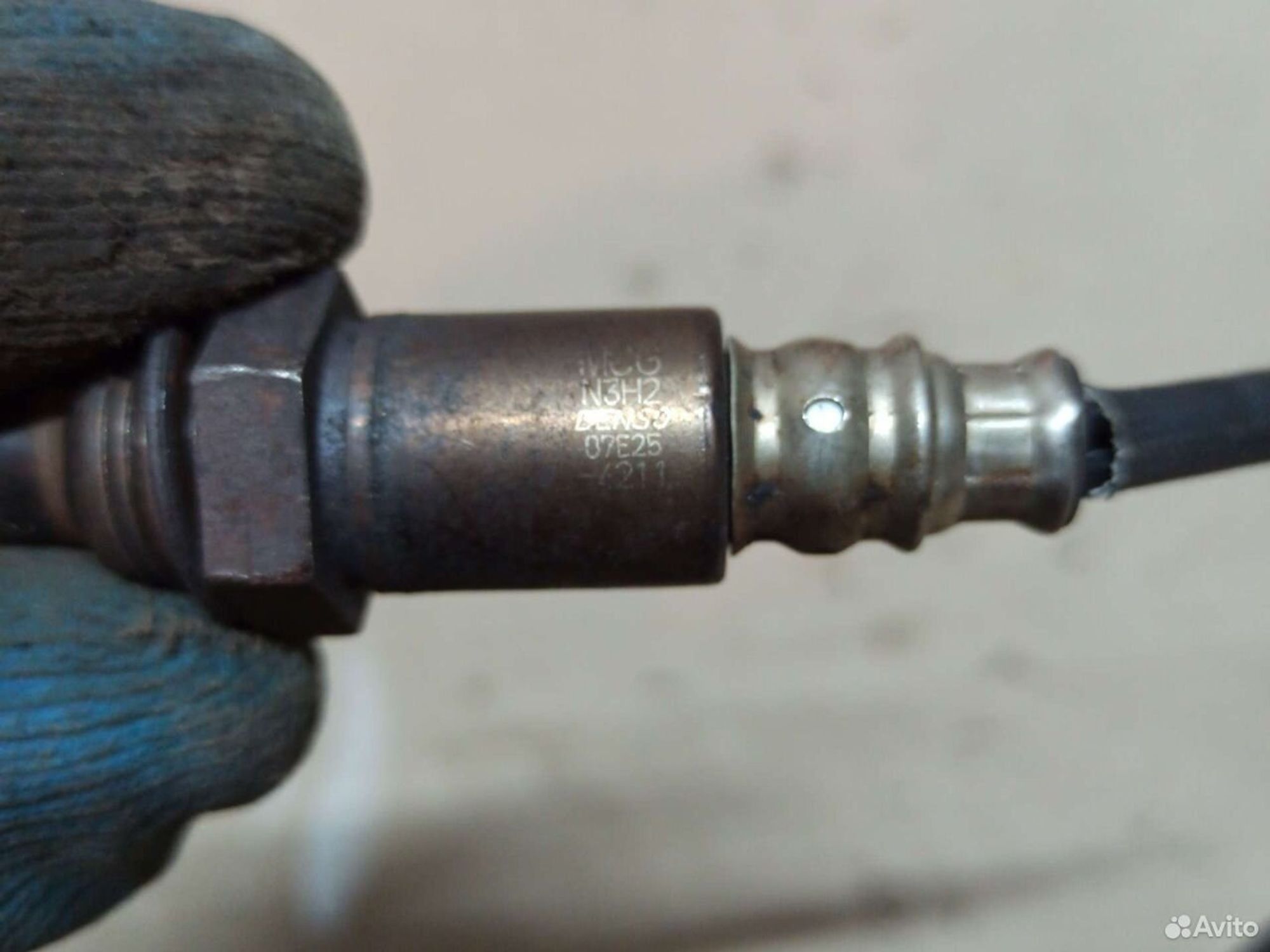 Датчик кислорода Mazda rx-8, 2500 рублей, Ленина