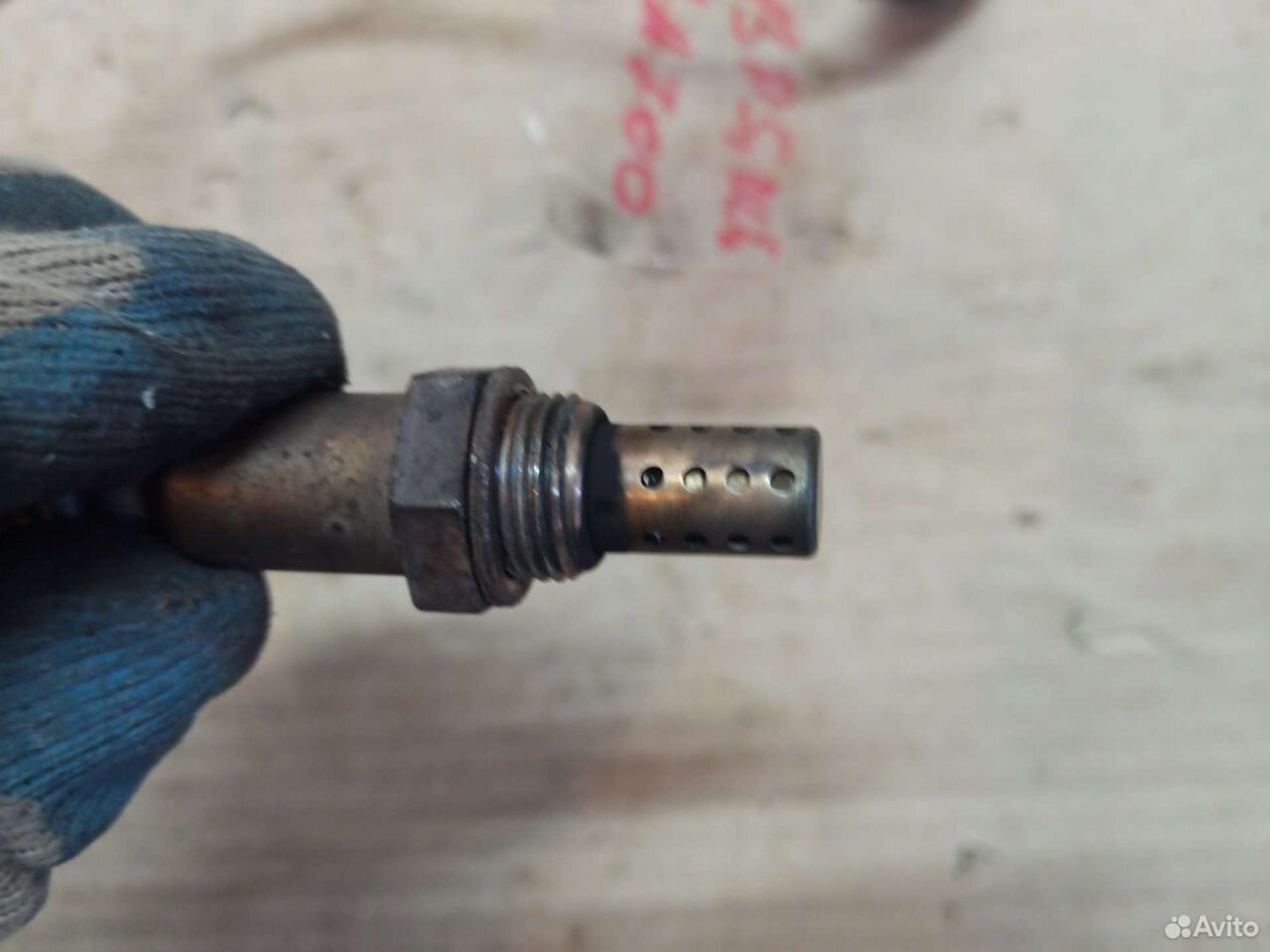 Датчик кислорода subaru legacy bp5, bl5, 1200 рублей, Ленина