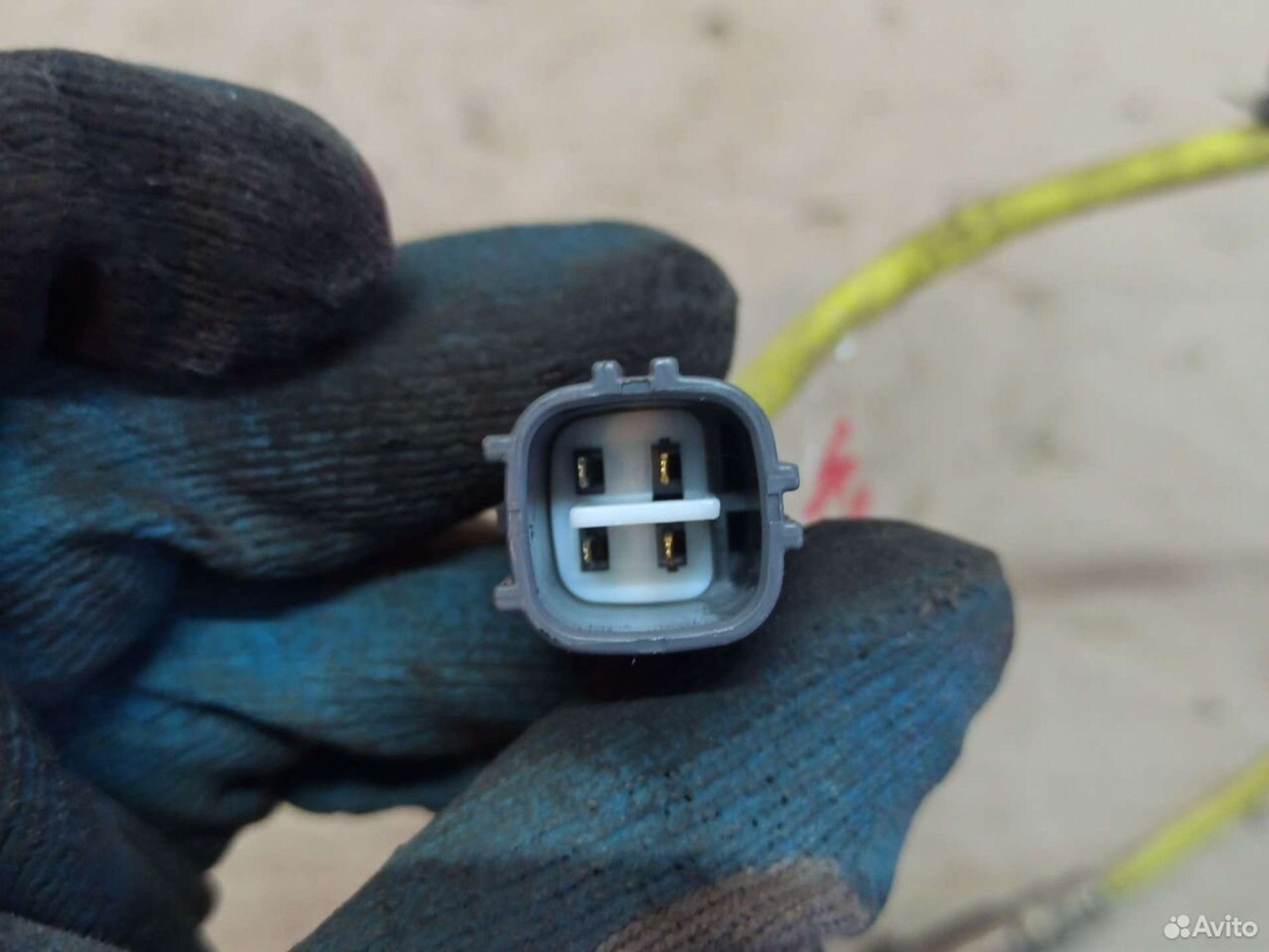 Датчик кислорода subaru legacy bp5, bl5, 1200 рублей, Ленина