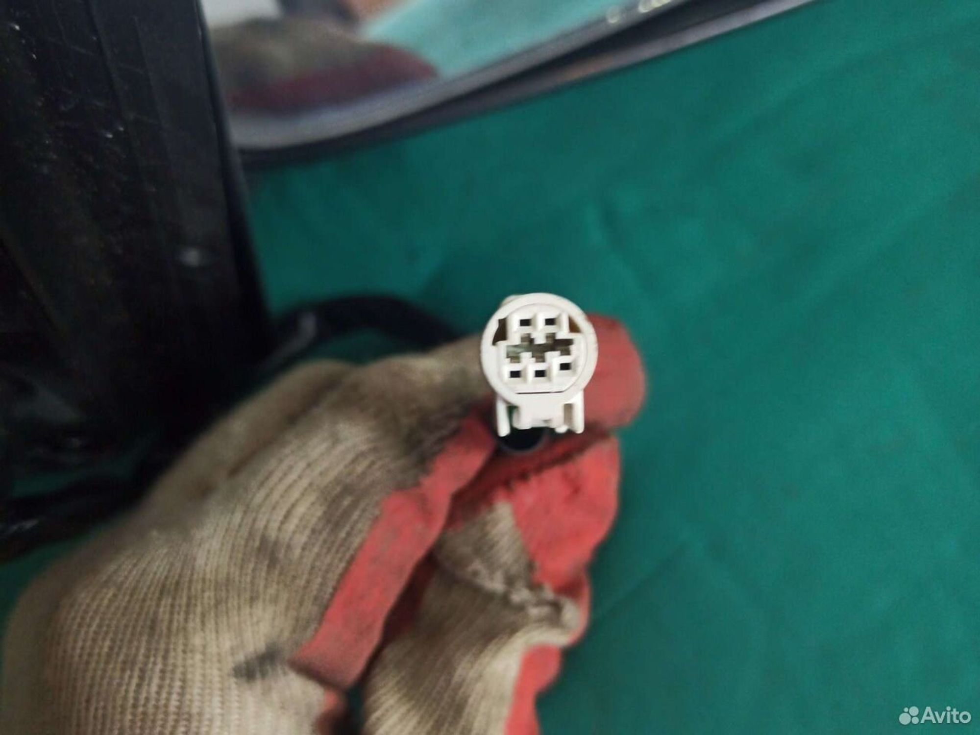 Зеркало правое Toyota Prius nhw20, 2000 рублей, Ленина