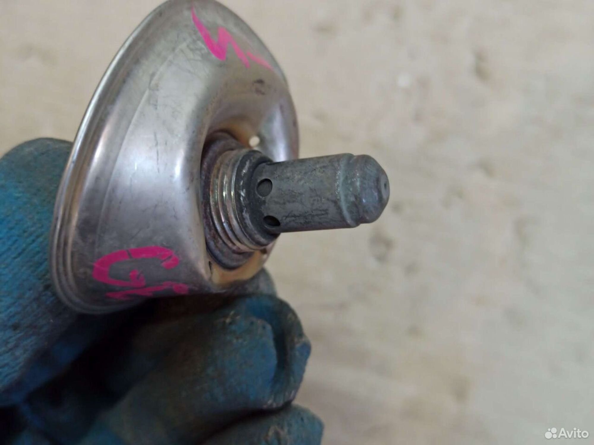 Датчик кислорода Honda Fit ge6, 600 рублей, Ленина