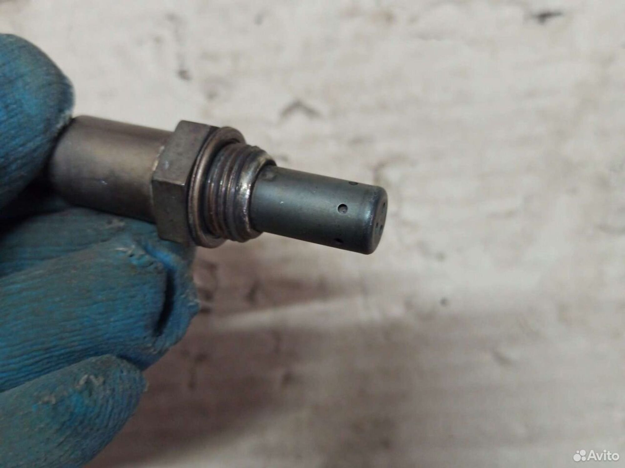 Датчик кислорода Toyota vellfire, Alphard GGH20, 900 рублей, Ленина