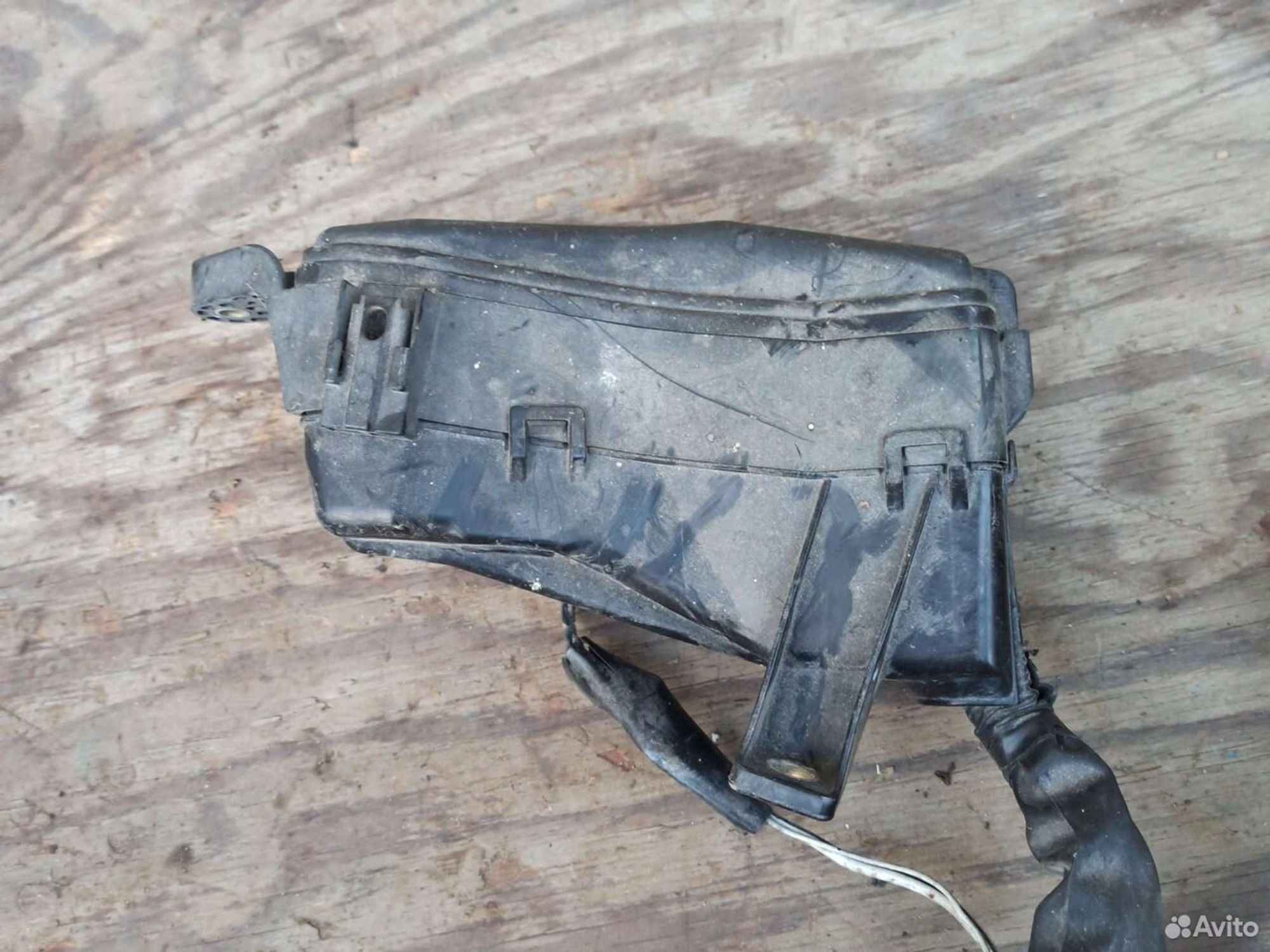 Блок предохранителей Toyota brevis, 800 рублей, Ленина