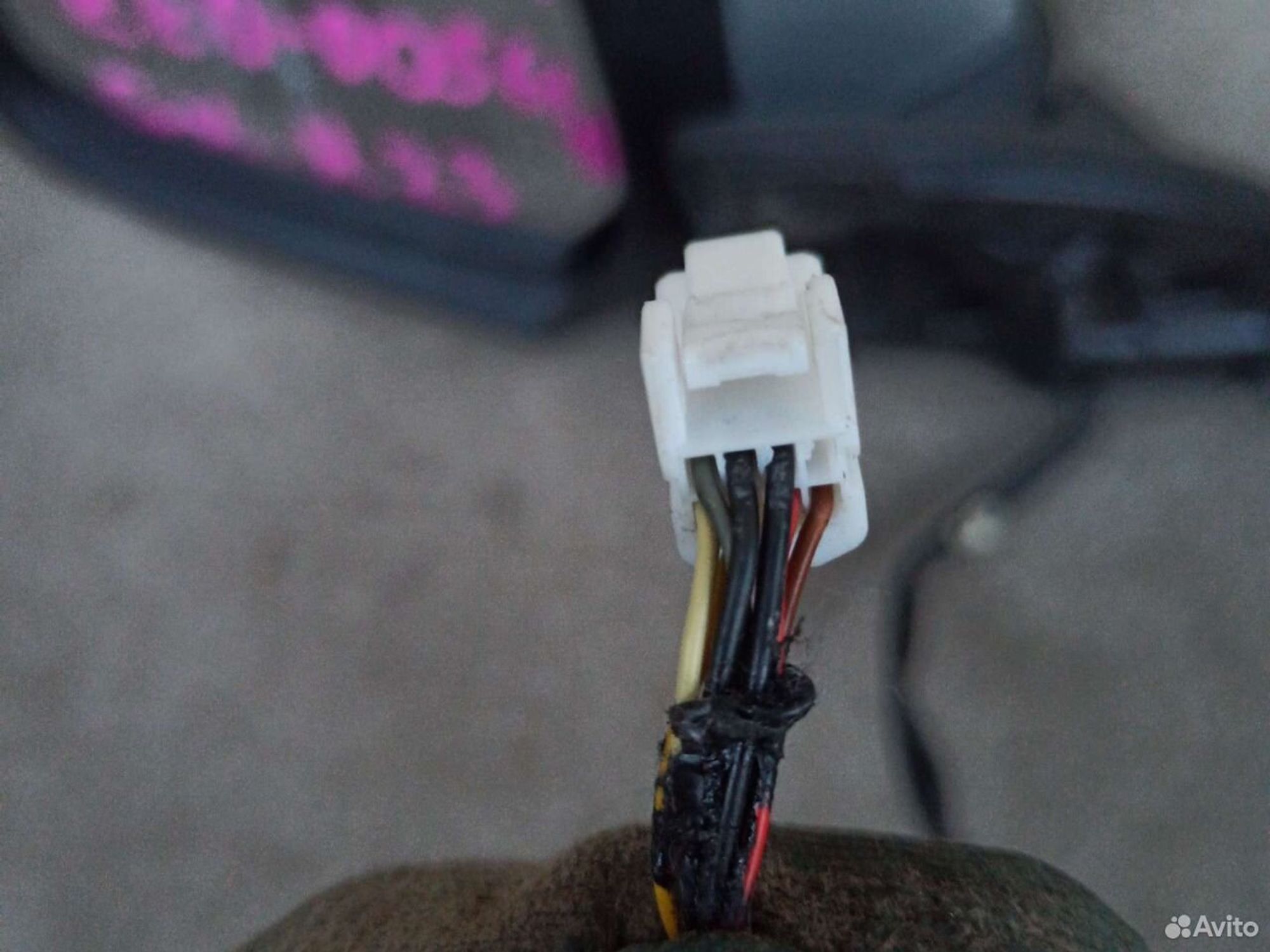 Зеркало Nissan leaf левое, 3000 рублей, Ленина