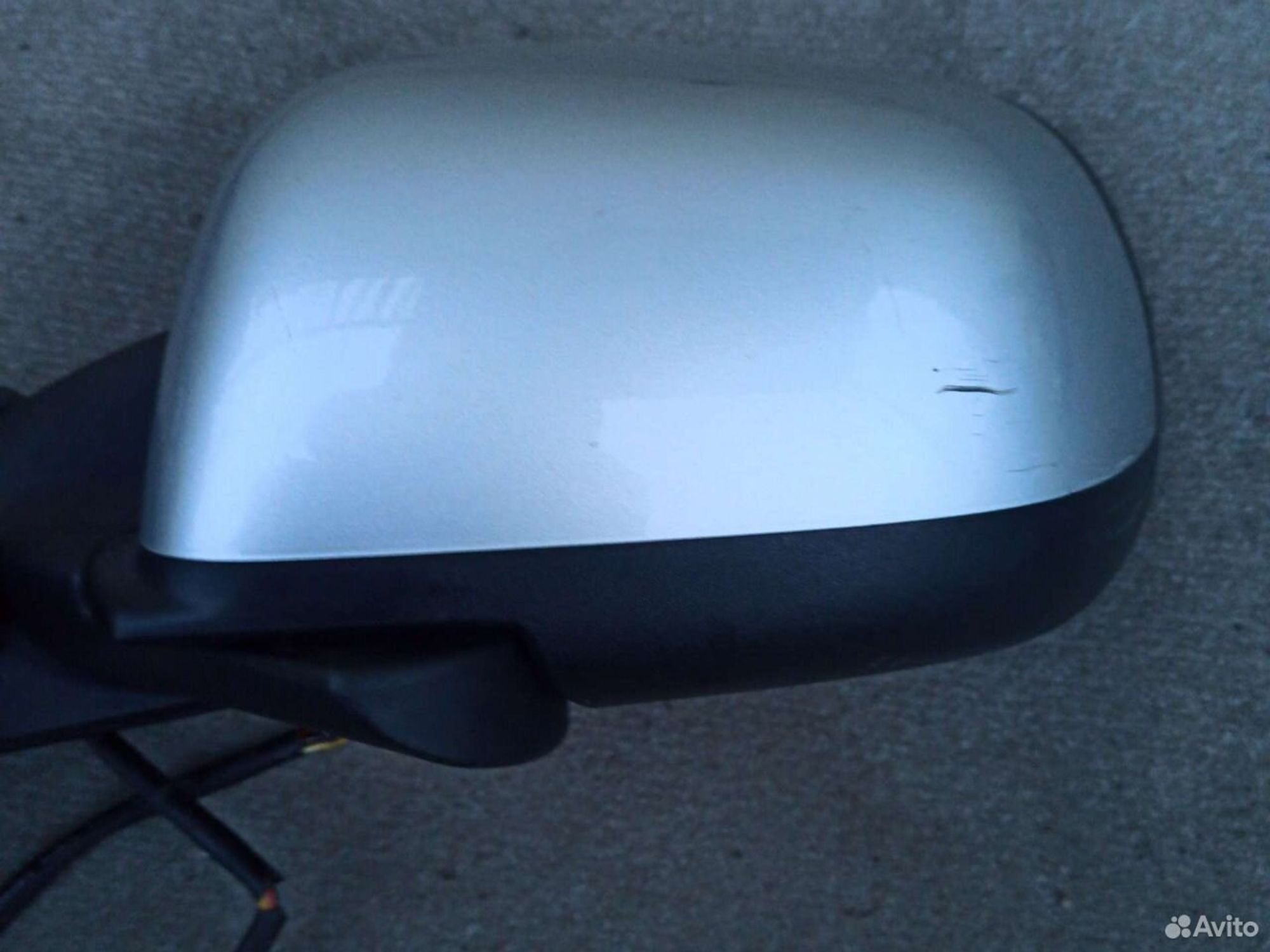 Зеркало Nissan leaf левое, 3000 рублей, Ленина