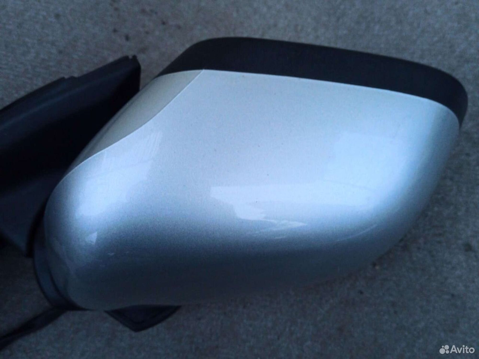 Зеркало Nissan leaf левое, 3000 рублей, Ленина