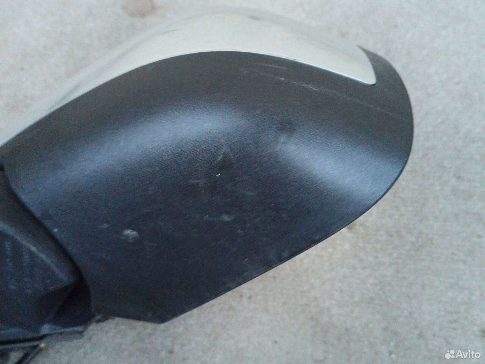 Зеркало Nissan leaf левое, 3000 рублей, Ленина