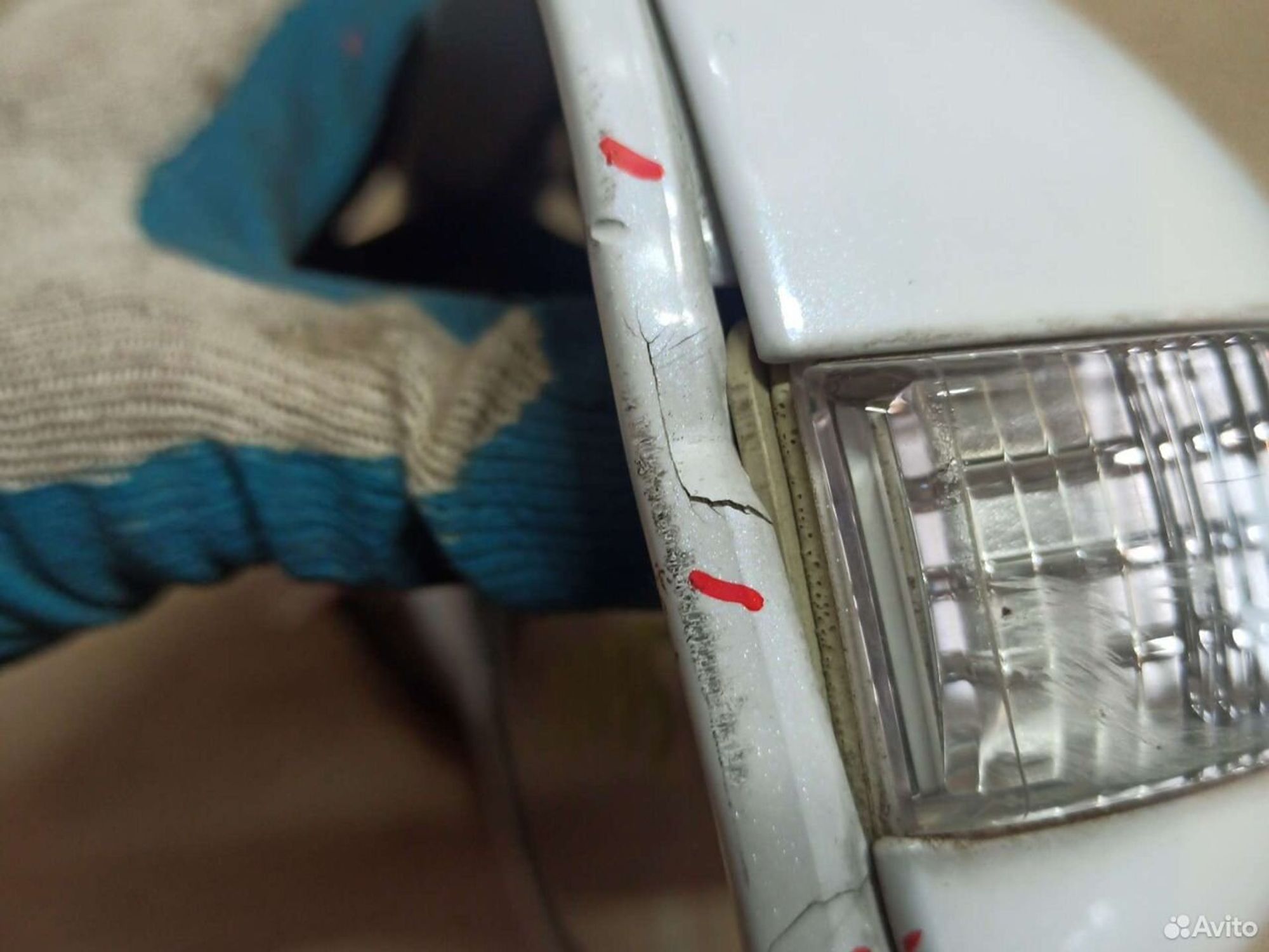 Зеркало Toyota Mark X 120 правое рестайлинг, 1200 рублей, Ленина