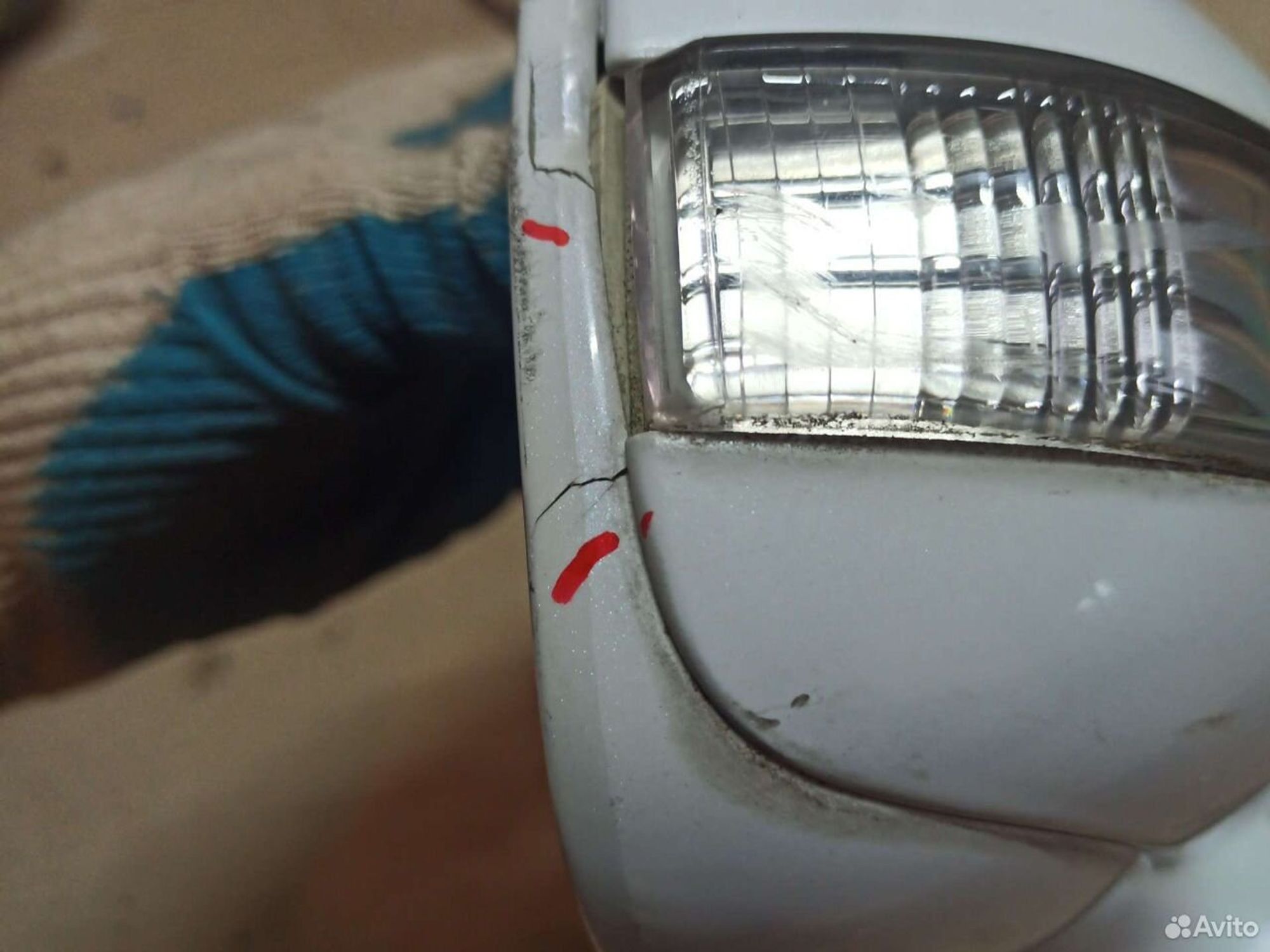 Зеркало Toyota Mark X 120 правое рестайлинг, 1200 рублей, Ленина