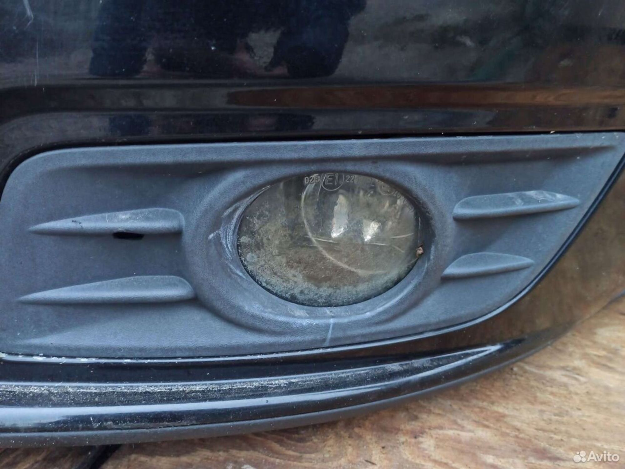 Ноускат Volvo V50, S40, 43000 рублей, Ленина