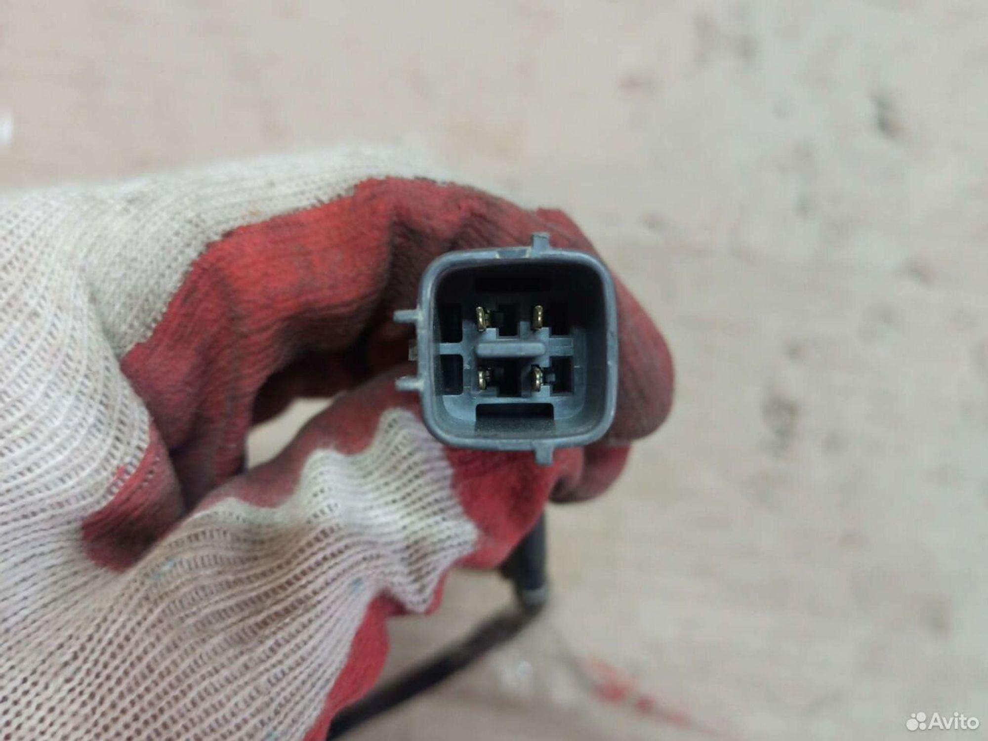 Датчик кислорода Mazda Demio dejfs, 2000 рублей, Ленина