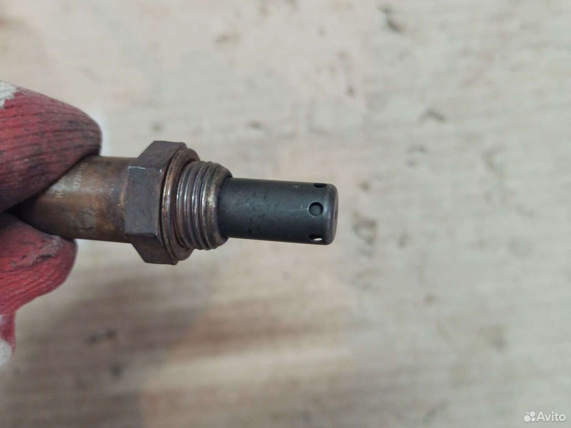 Датчик кислорода Mazda Demio dejfs, 2000 рублей, Ленина