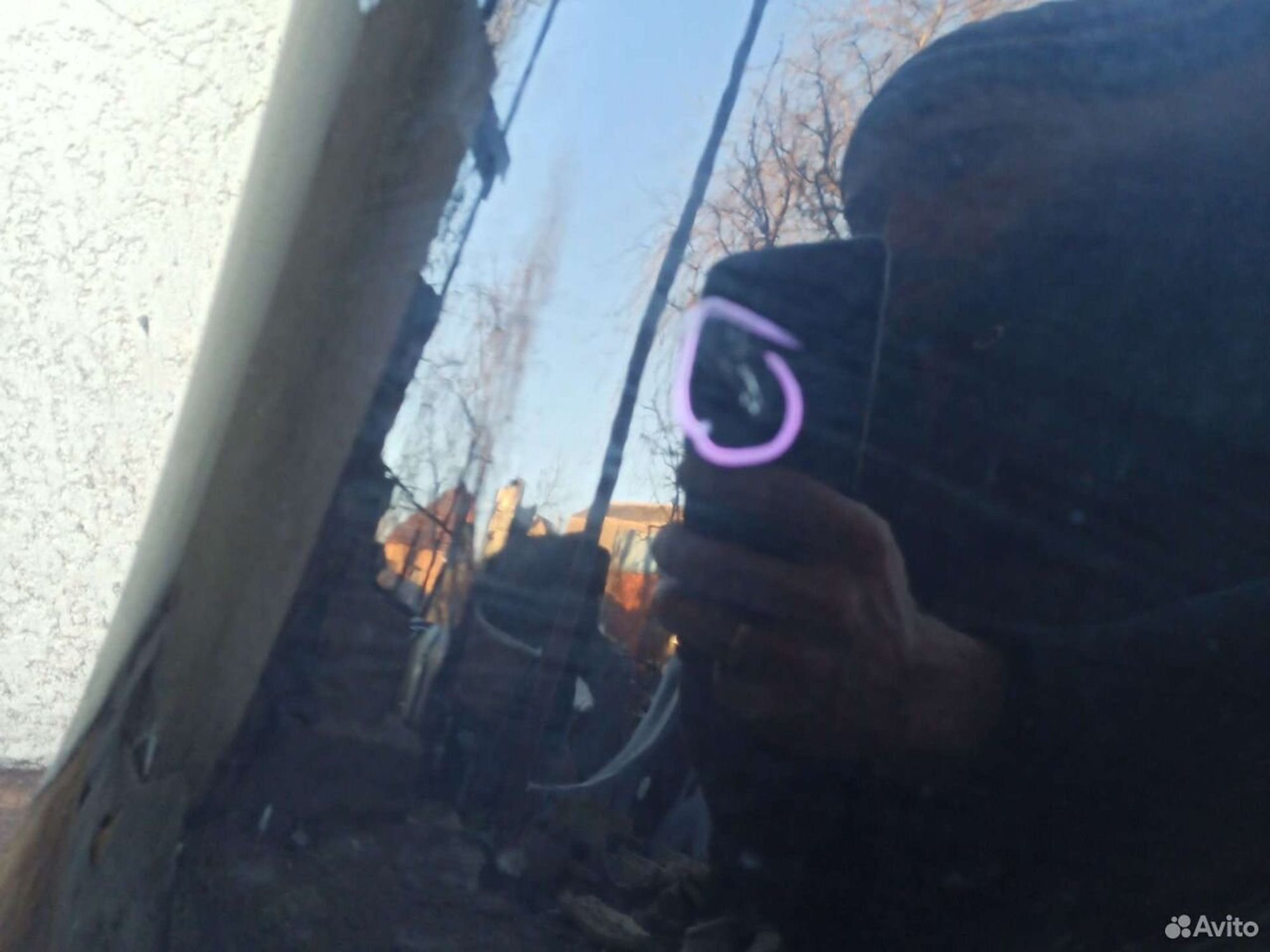 Крыло Volkswagen Golf mk6 универсал правое, 4000 рублей, Ленина