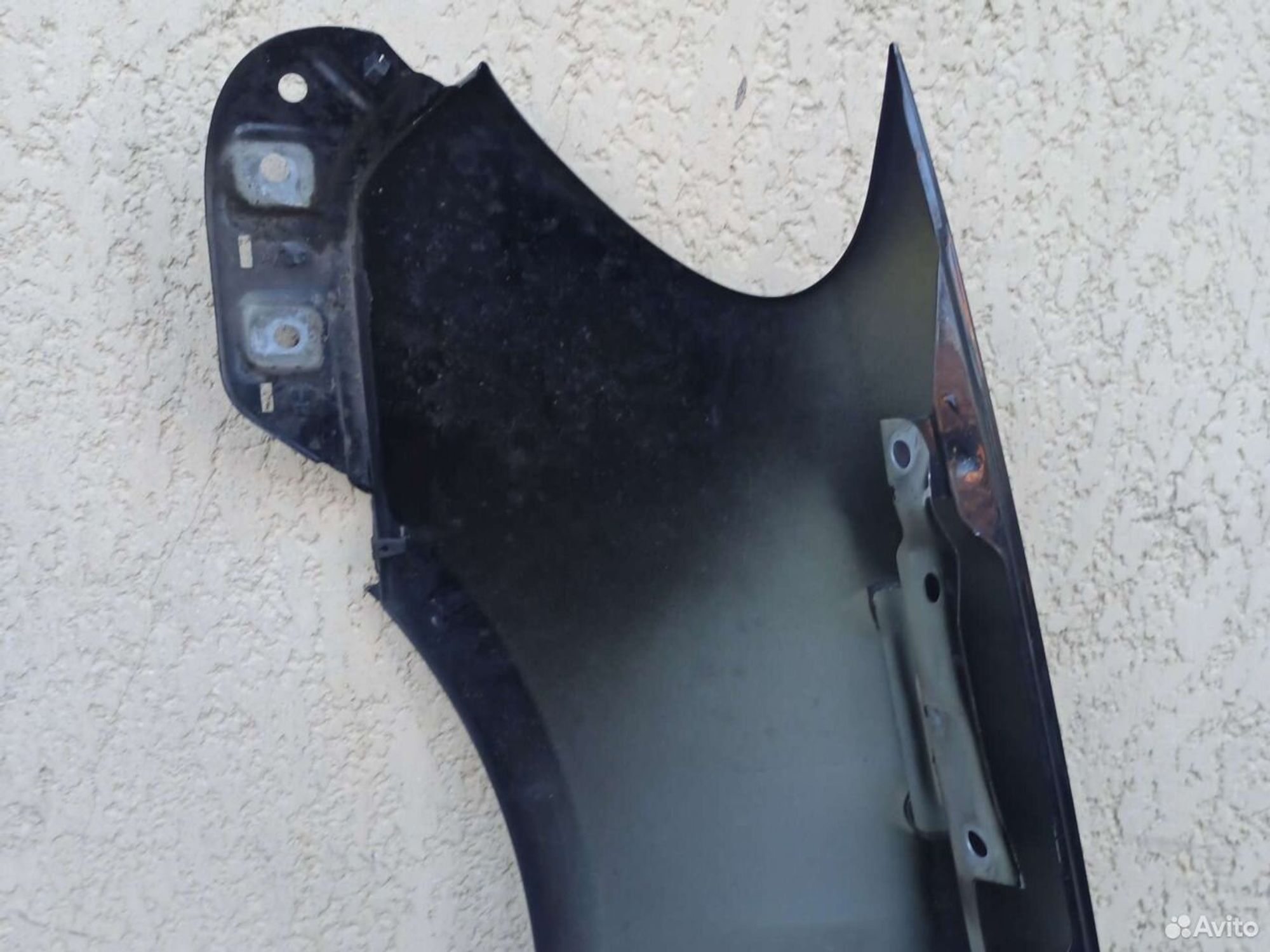 Крыло Volkswagen Golf mk6 универсал правое, 4000 рублей, Ленина