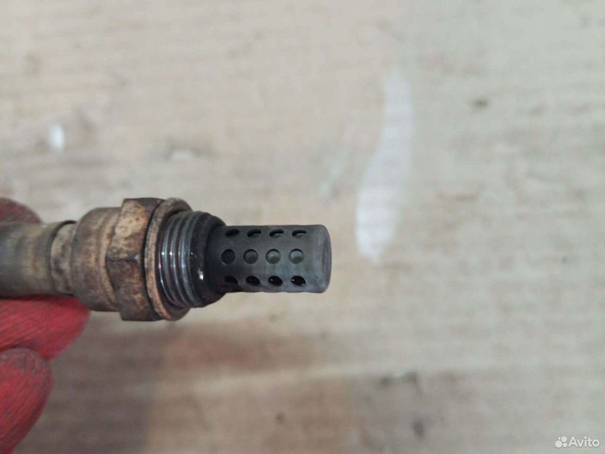 Датчик кислорода Honda Odyssey RA6 f23a, 3500 рублей, Ленина