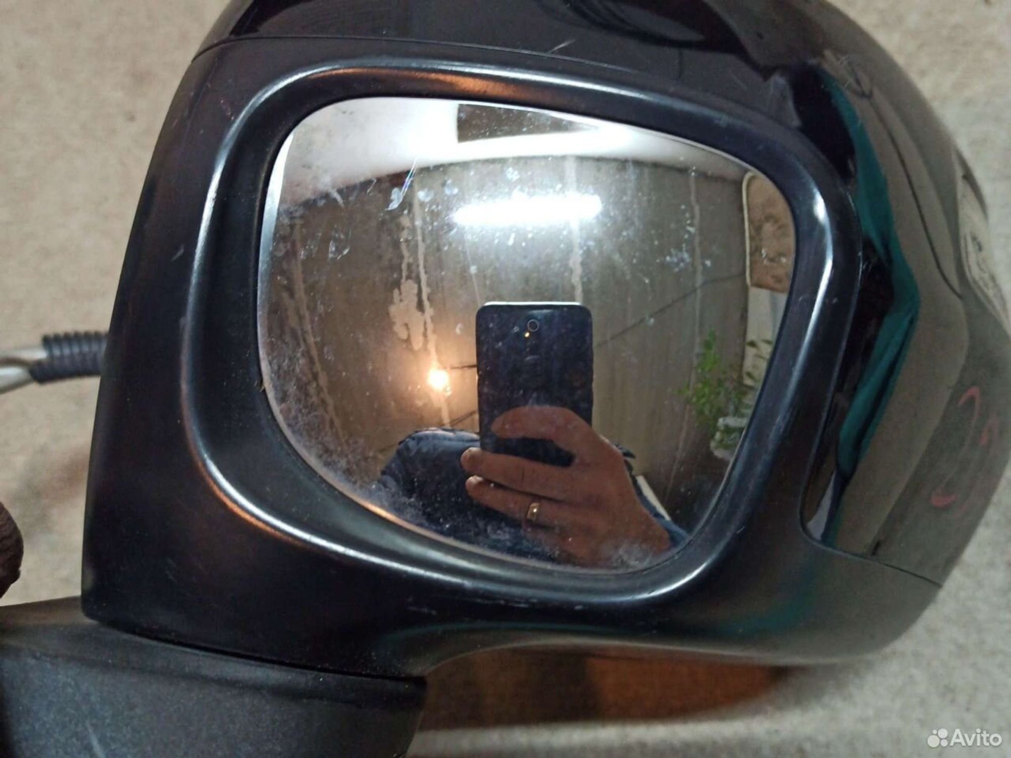 Зеркало Honda Stepwgn RK левое, 4000 рублей, Ленина