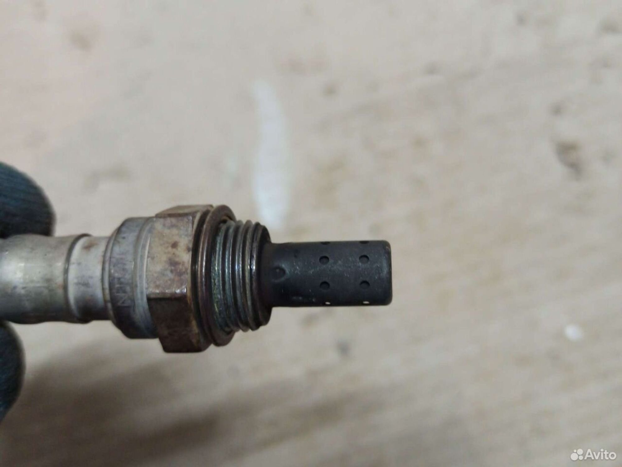 Датчик кислорода Toyota Corolla nze121, 1500 рублей, Ленина