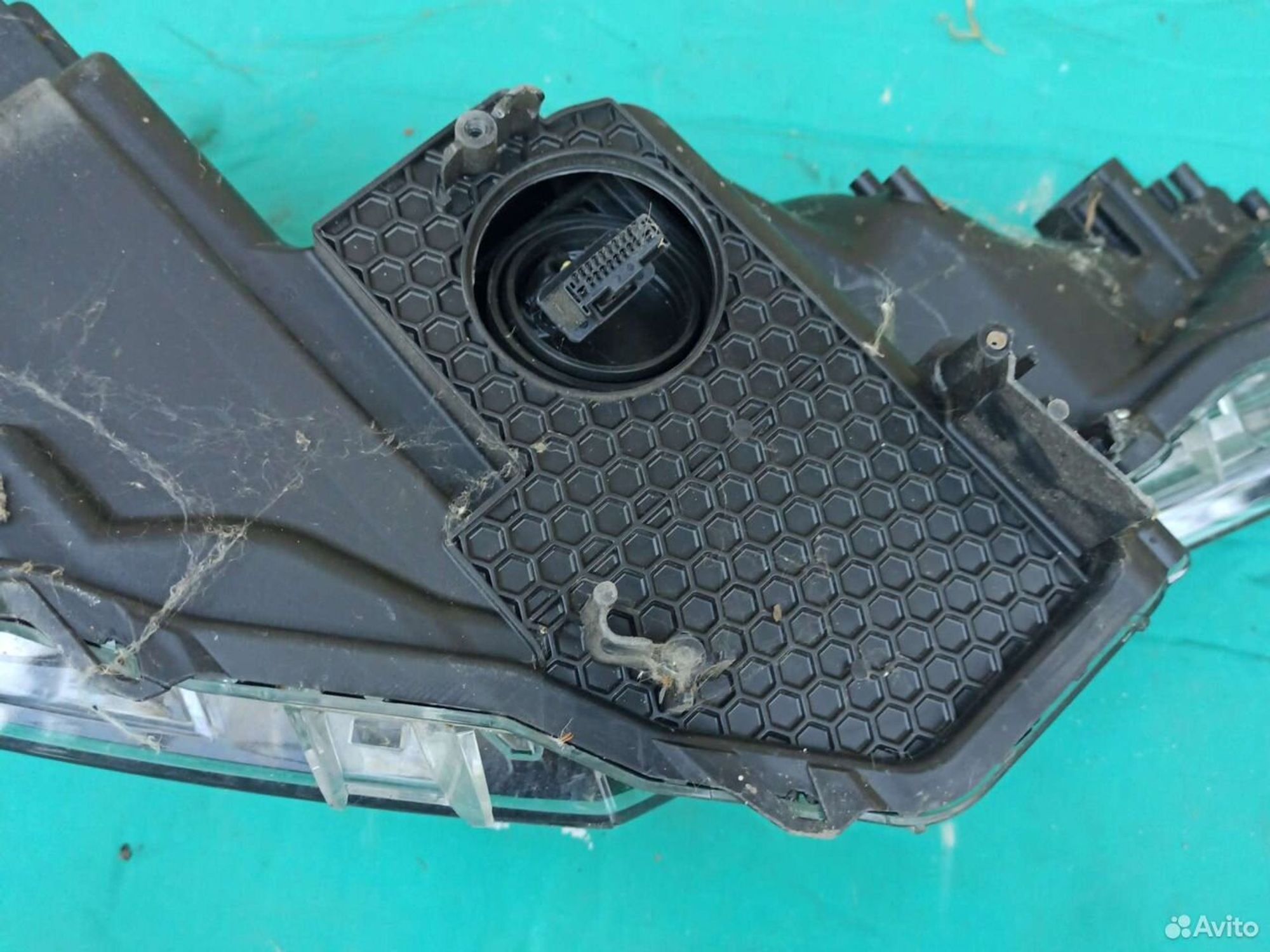 Фара левая Toyota C-HR, 6000 рублей, Ленина