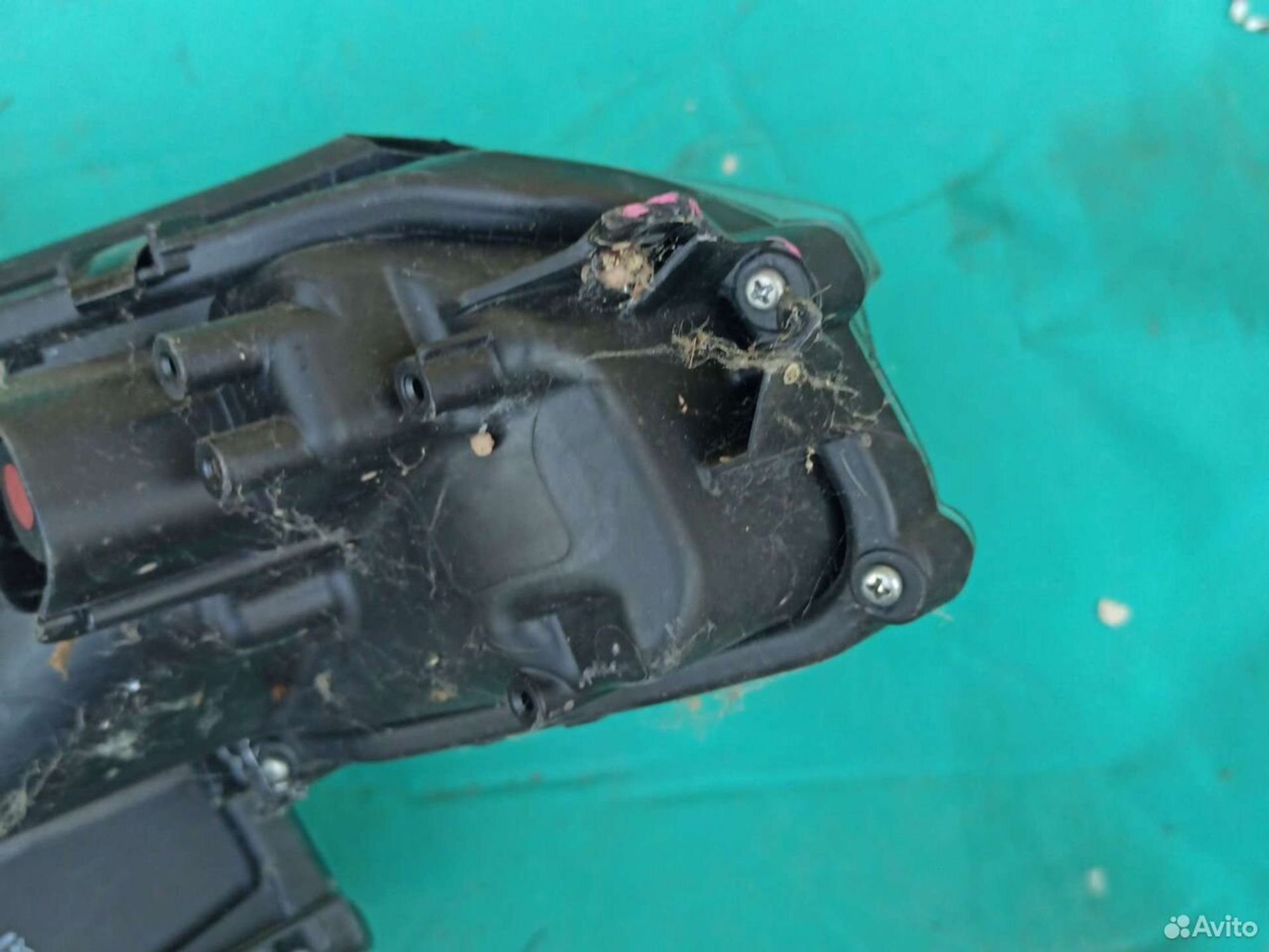 Фара левая Toyota C-HR, 6000 рублей, Ленина