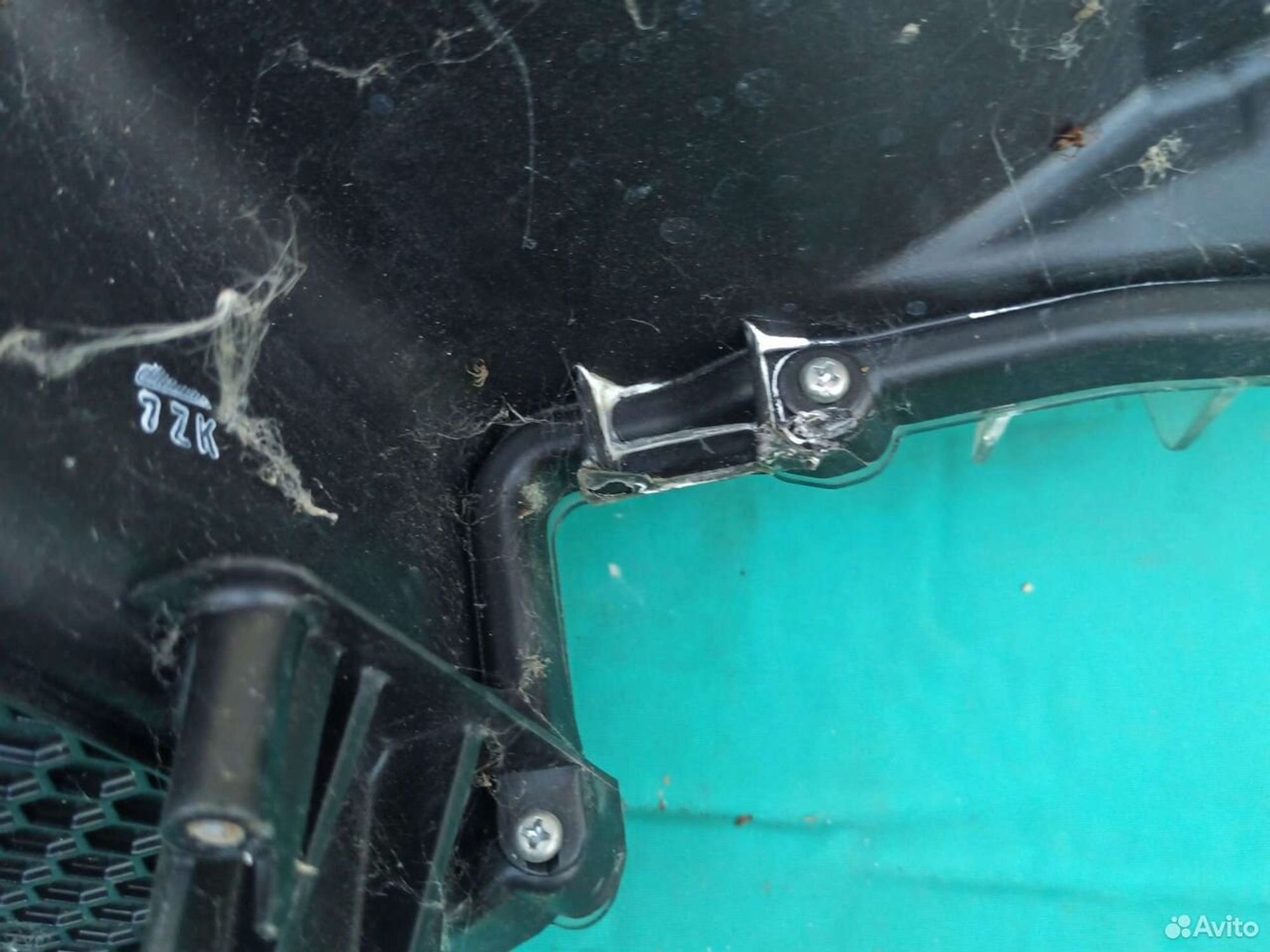 Фара левая Toyota C-HR, 6000 рублей, Ленина