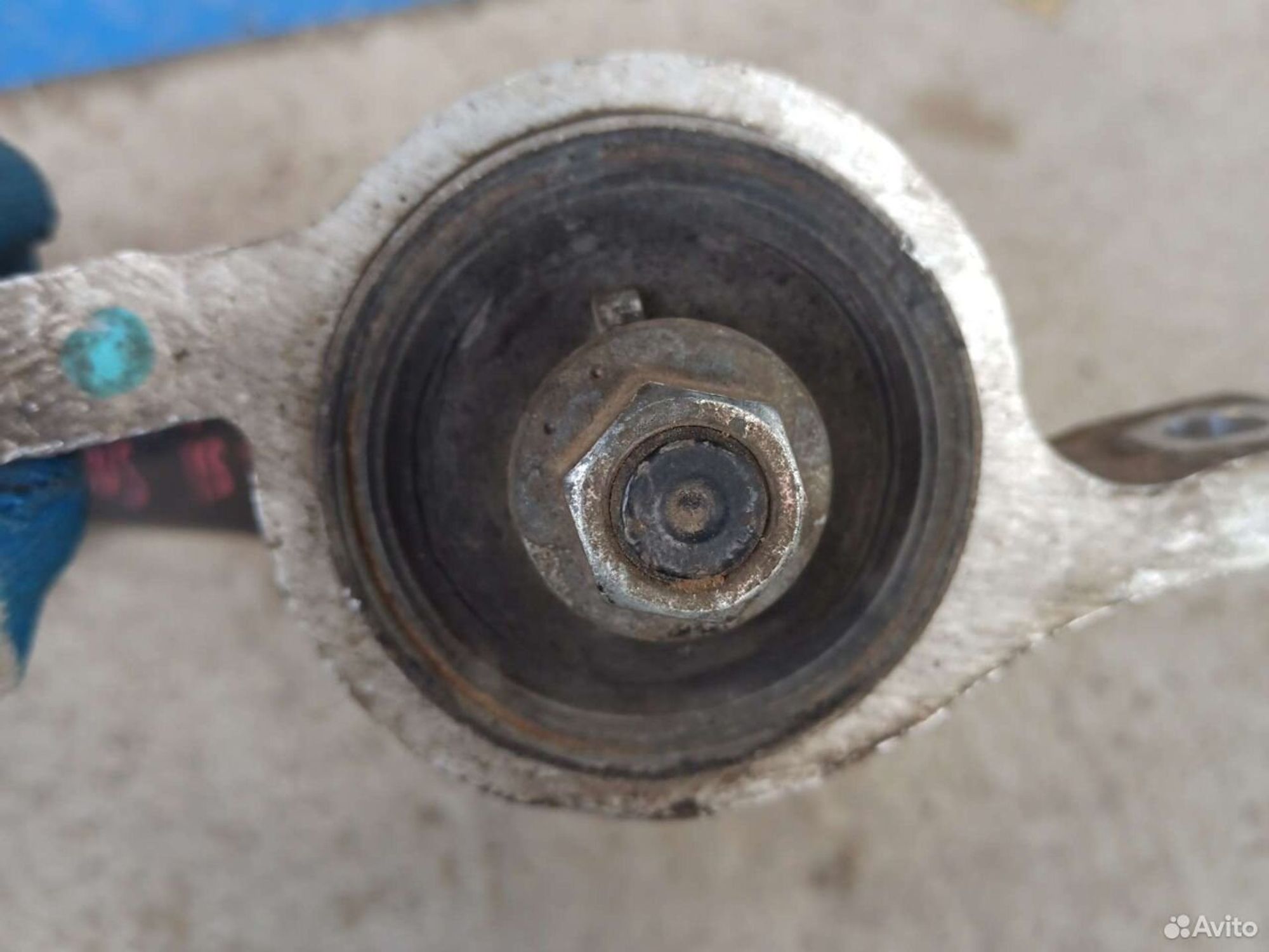 Рычаг передний левый Lexus is250 gse20, 2000 рублей, Ленина