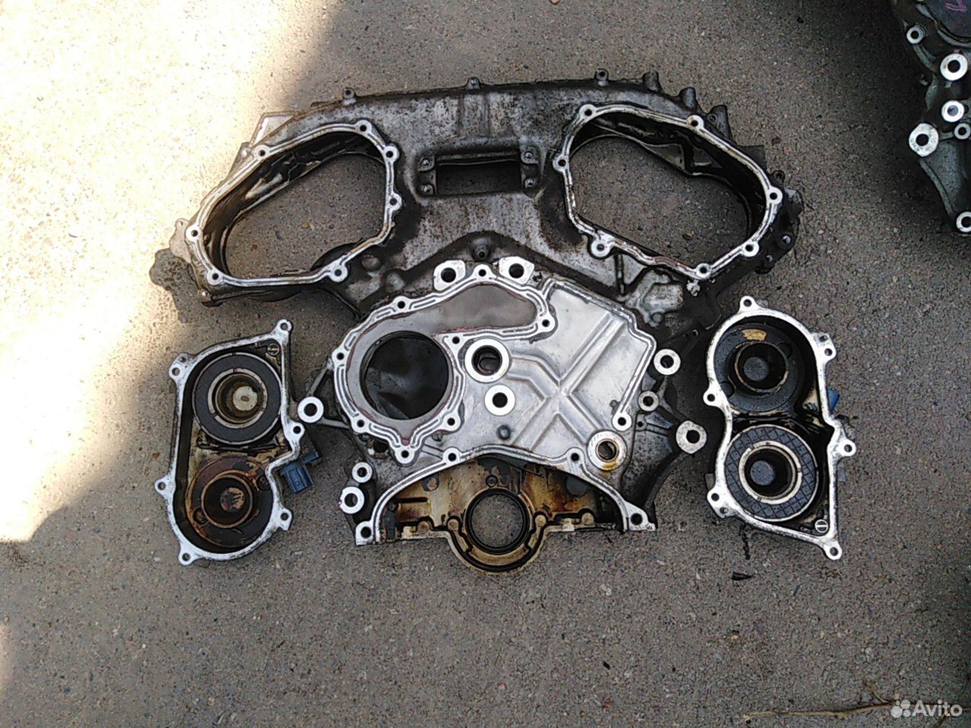 Лобовина двигателя nissan skyline v35 vq30dd, 4000 рублей, Ленина