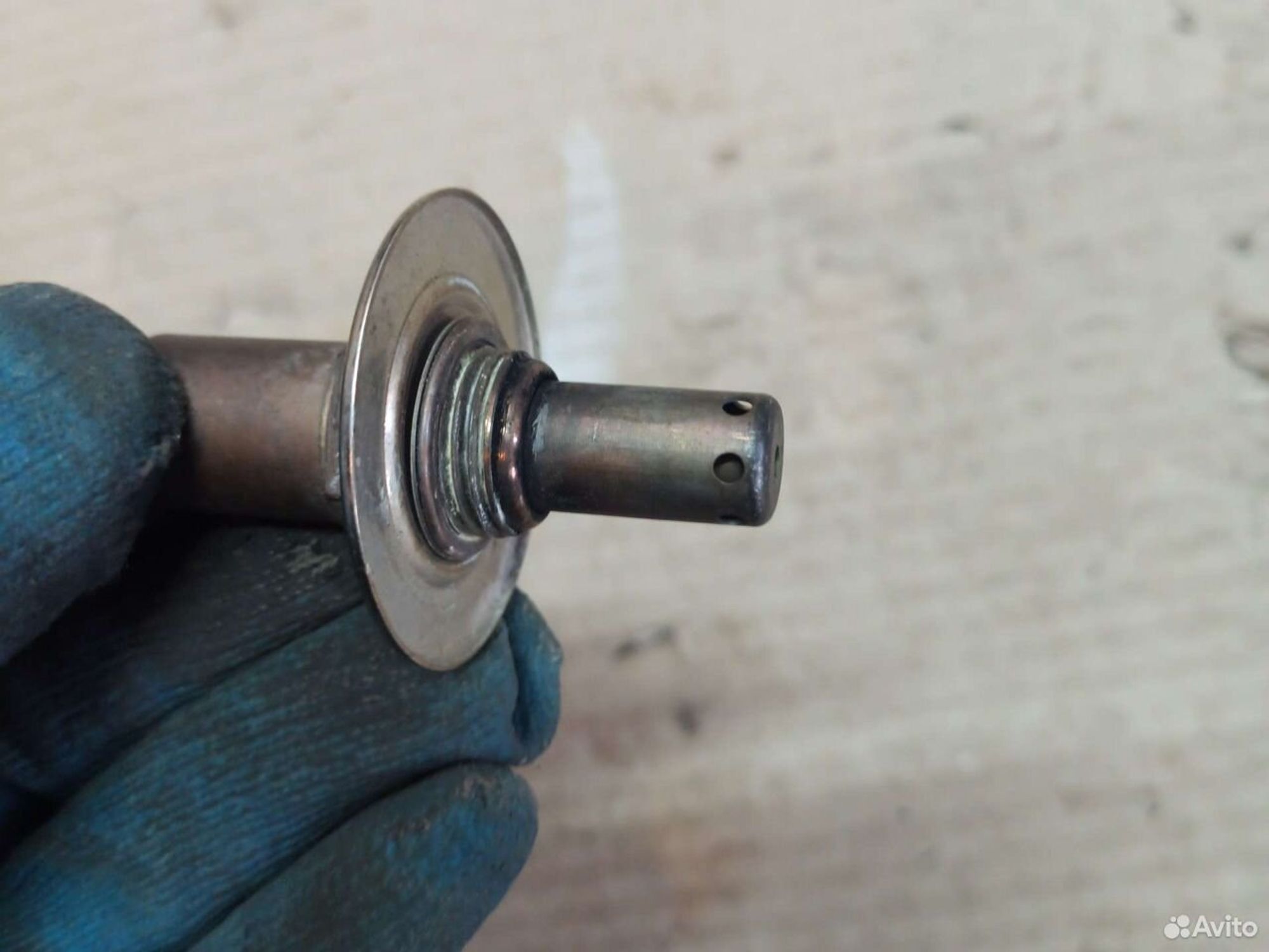 Датчик кислорода Subaru Forester SK, Subaru XV GT, 2300 рублей, Ленина