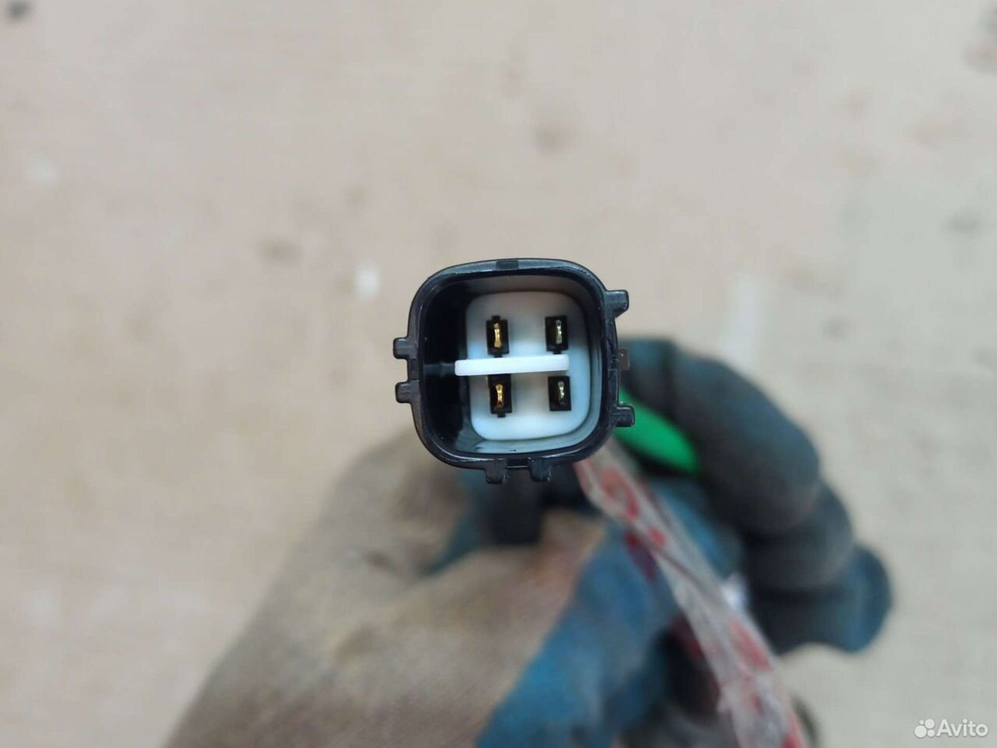 Датчик кислорода Subaru Forester SK, Subaru XV GT, 2300 рублей, Ленина