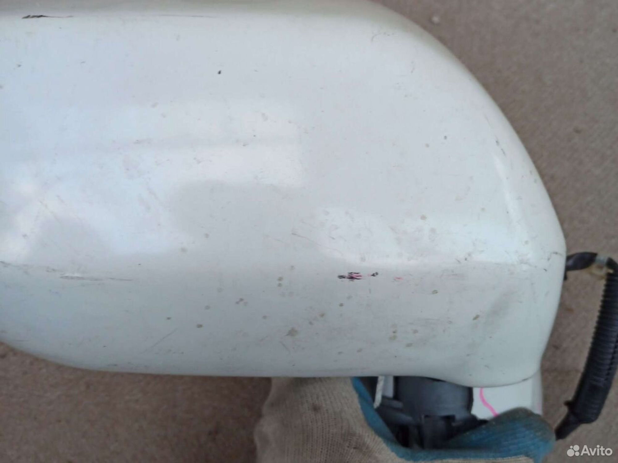 Зеркало правое Nissan Liberty rm12, 1300 рублей, Ленина