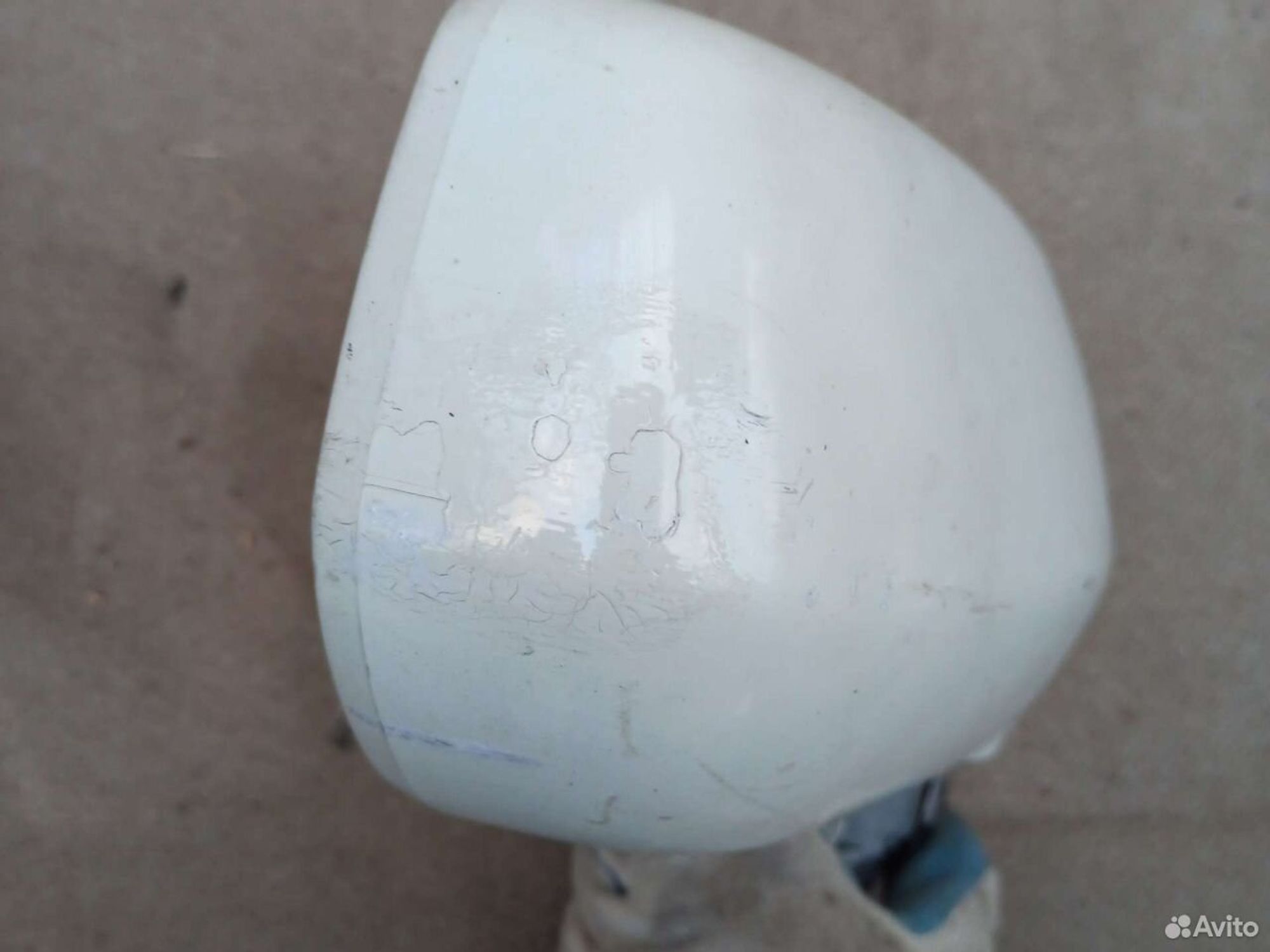 Зеркало правое Nissan Liberty rm12, 1300 рублей, Ленина