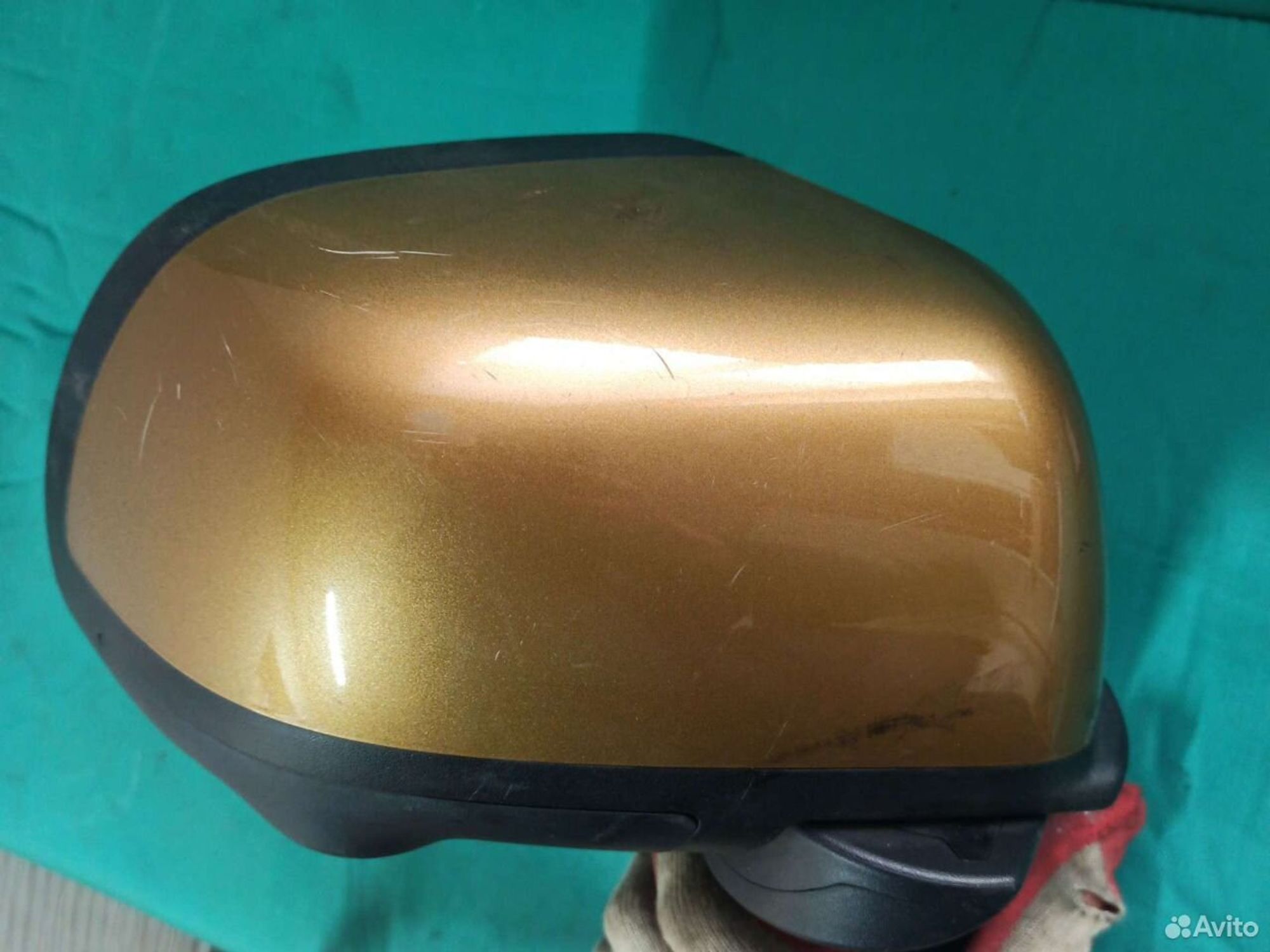 Зеркало  правое Nissan Note E12, 2600 рублей, Ленина