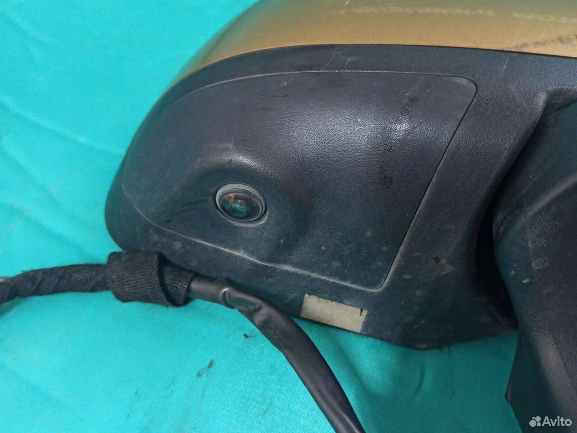 Зеркало  правое Nissan Note E12, 2600 рублей, Ленина